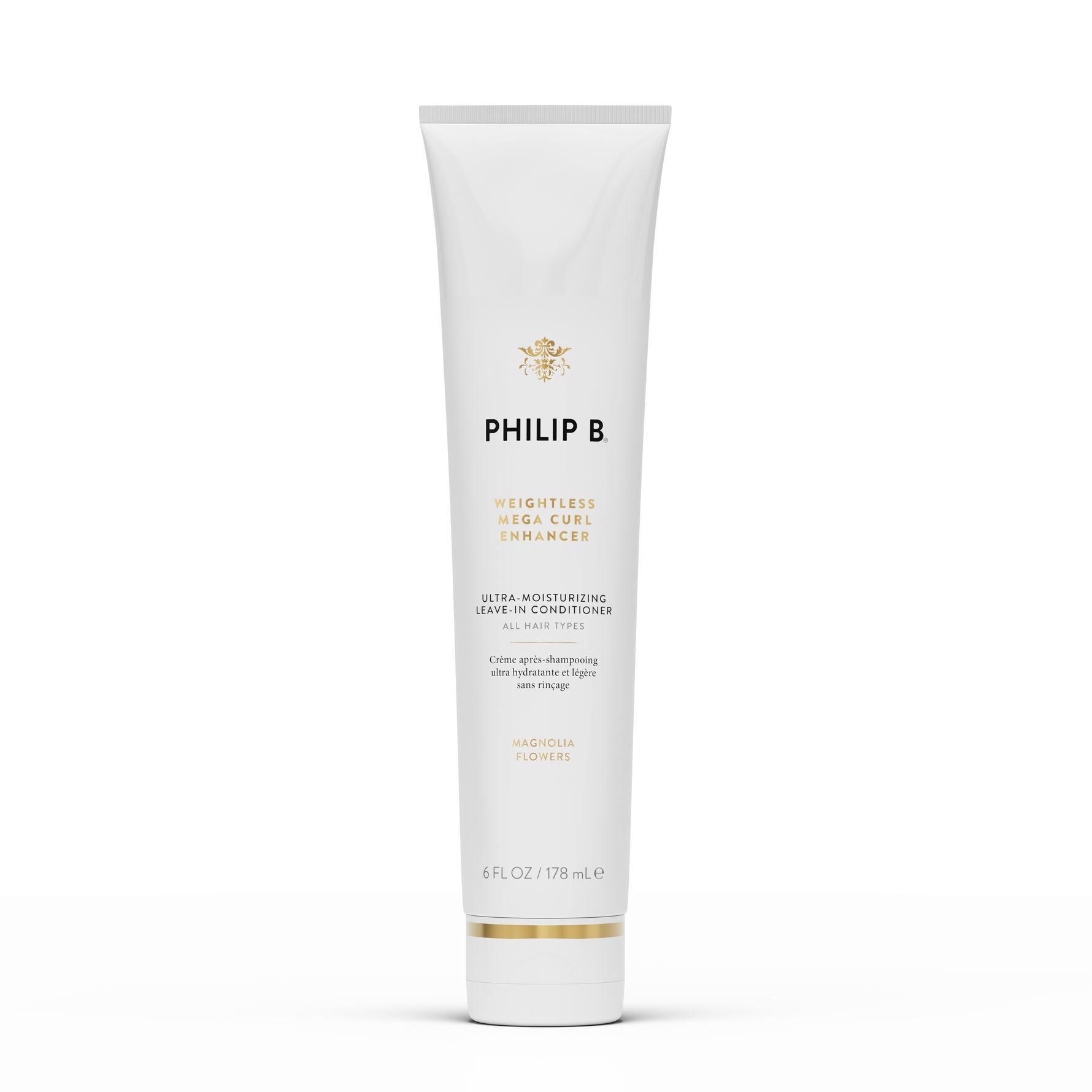 Philip B Weightless Mega Curl Enhancer 178 ml 178 ml