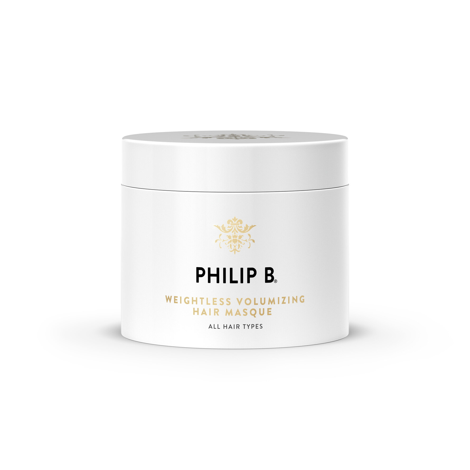 Philip B Philip B Weightless Volumizing Hair Masque 226 ml 226 ml