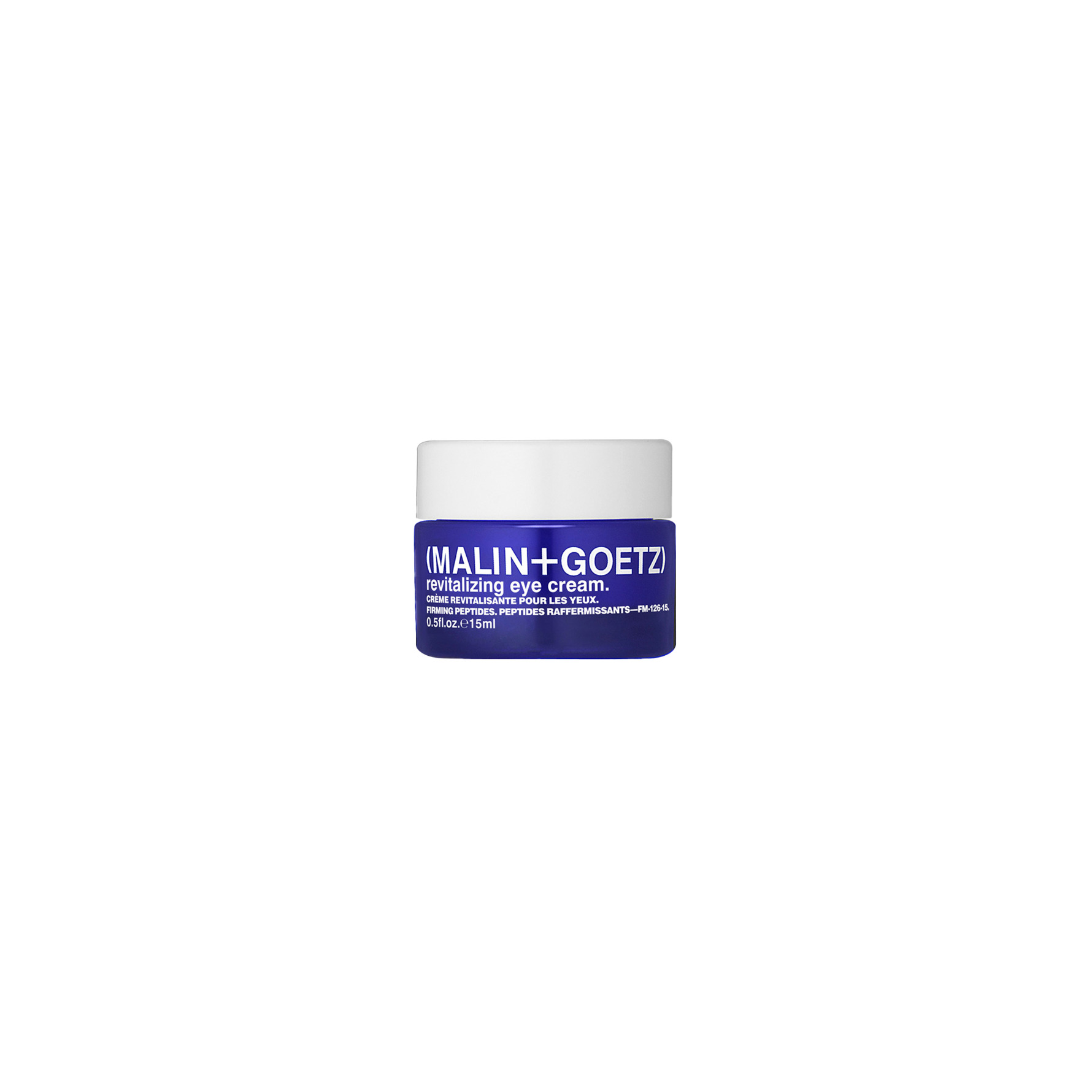 Malin+Goetz Revitalising Eye Cream 15 ml 15 ml