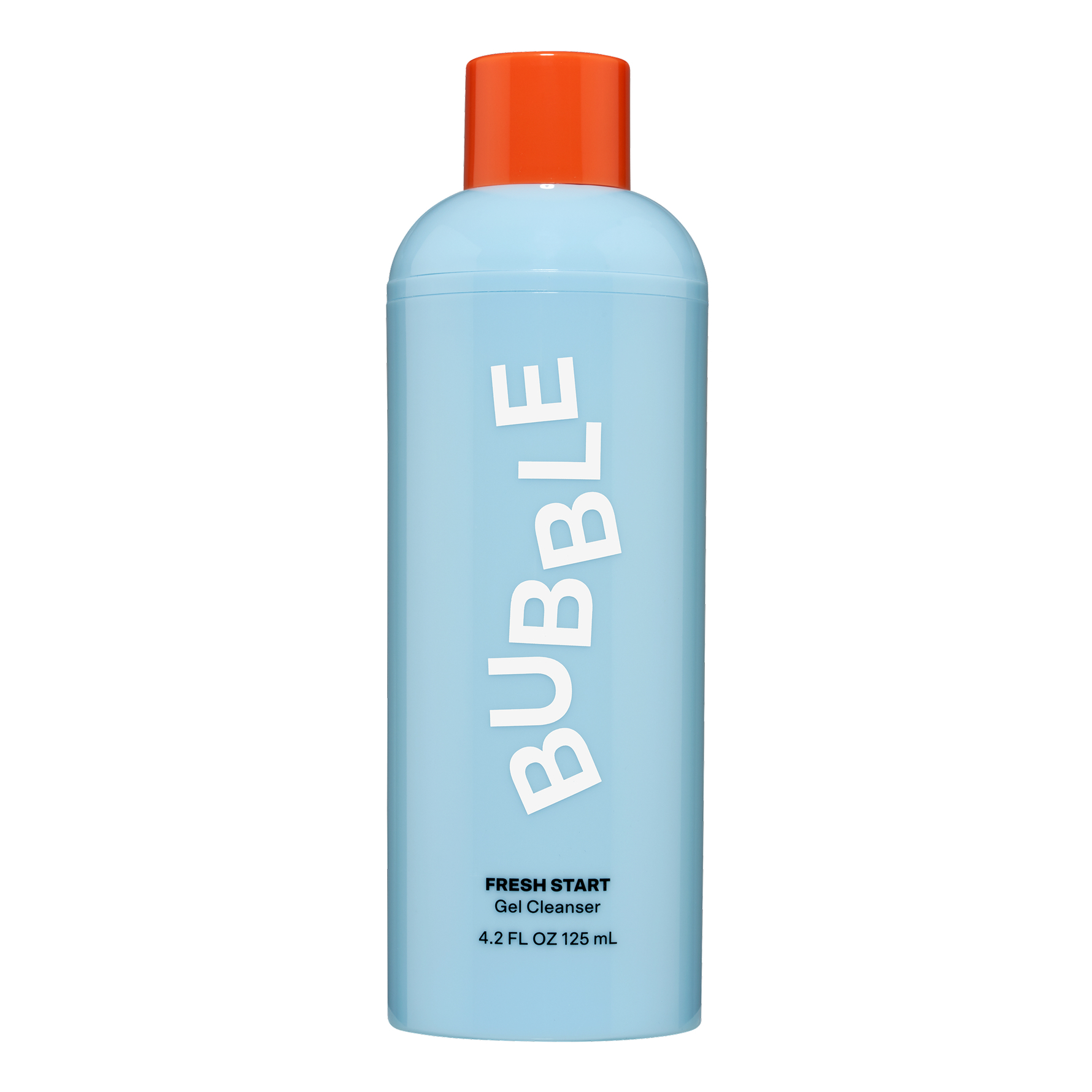 Bubble Bubble Fresh Start Gel Cleanser 125 ml 125 ml