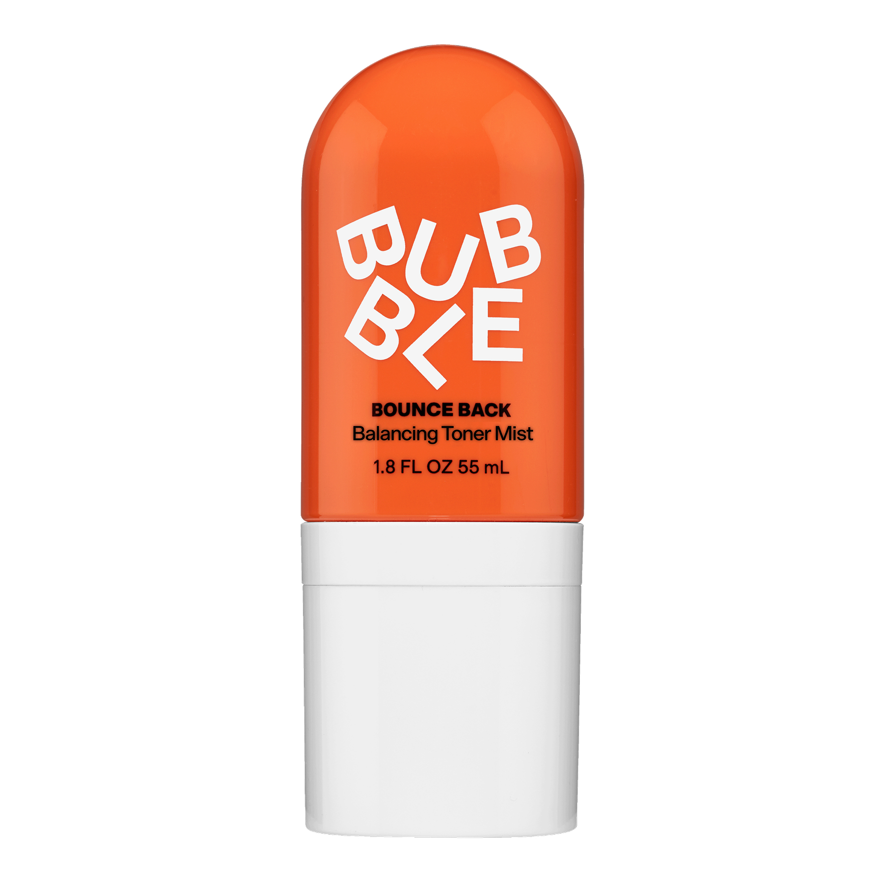 Bubble Bounce Back Balancing Toner Mist 55 ml 55 ml