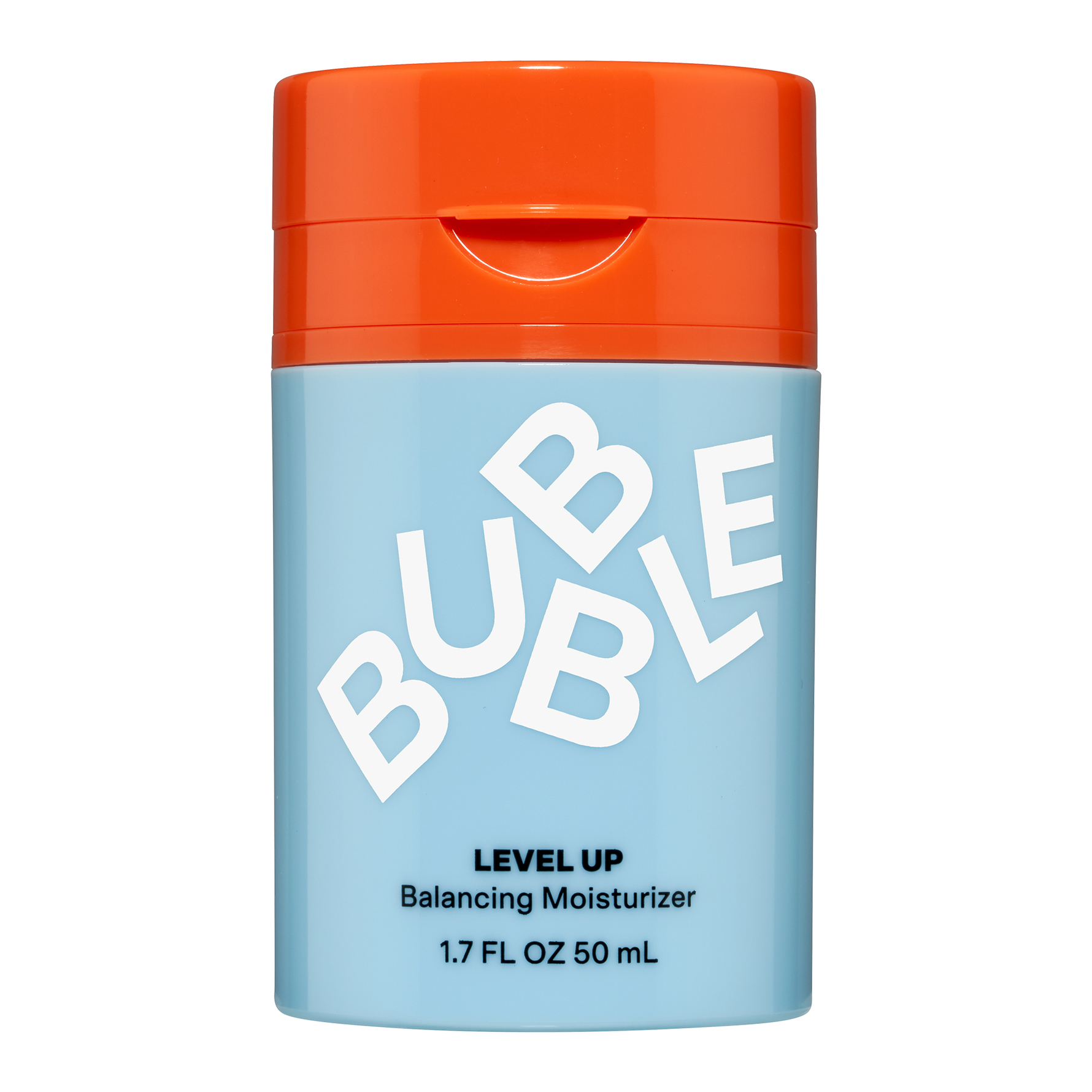Bubble Level Up Balancing Gel Moisturizer 50 ml 50 ml