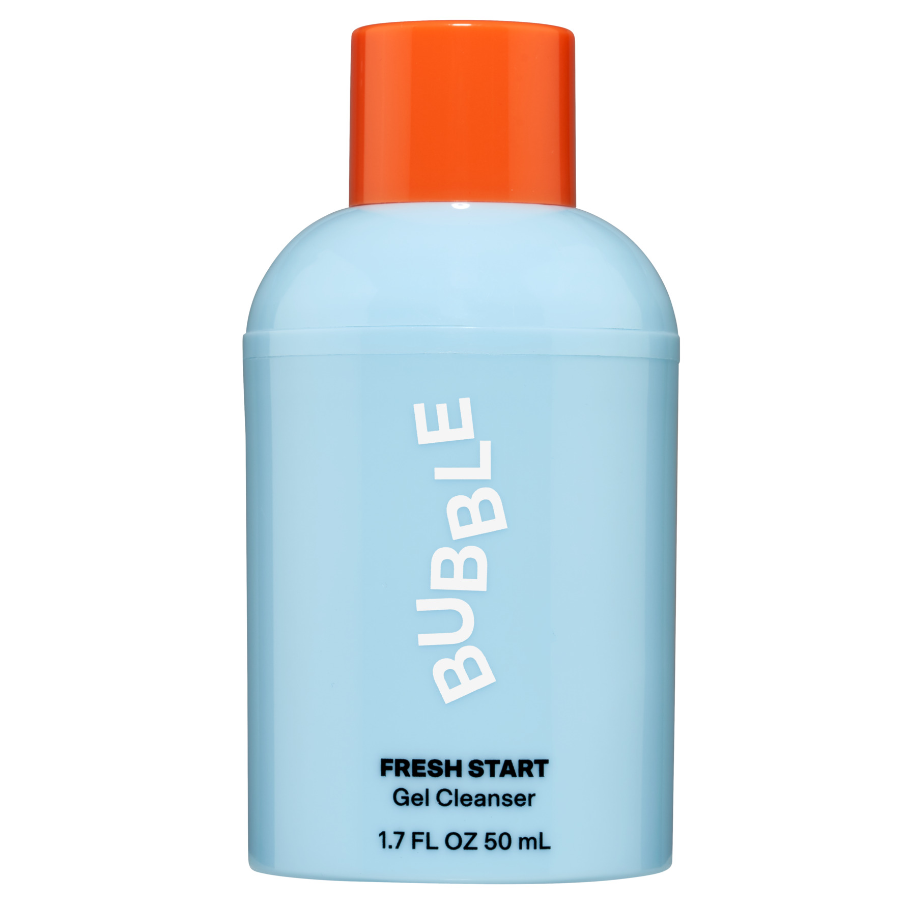 Bubble Fresh Start Gel Cleanser 50 ml 50 ml