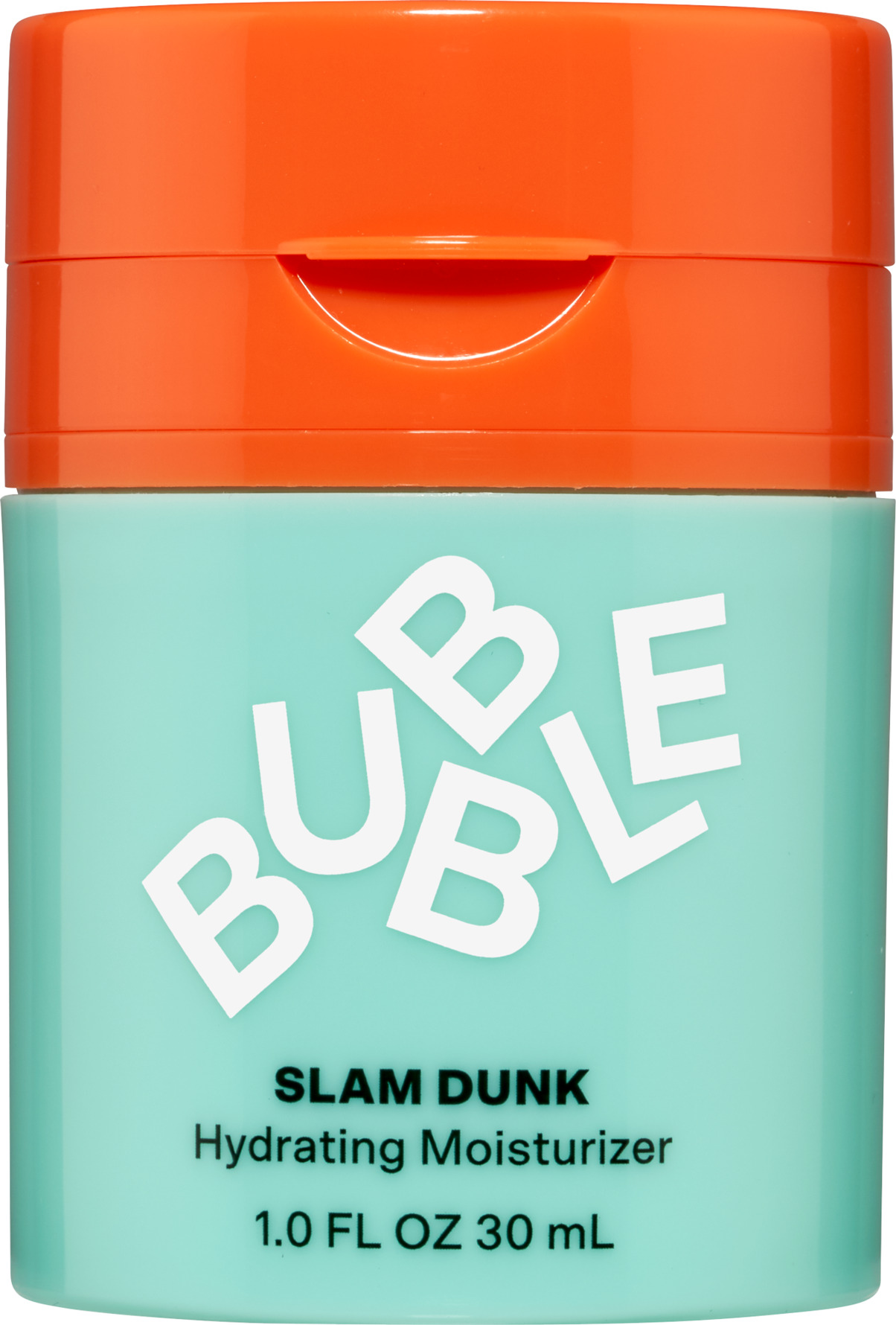 Bubble Slam Dunk Hydrating Cream Moisturizer 30 ml 30 ml