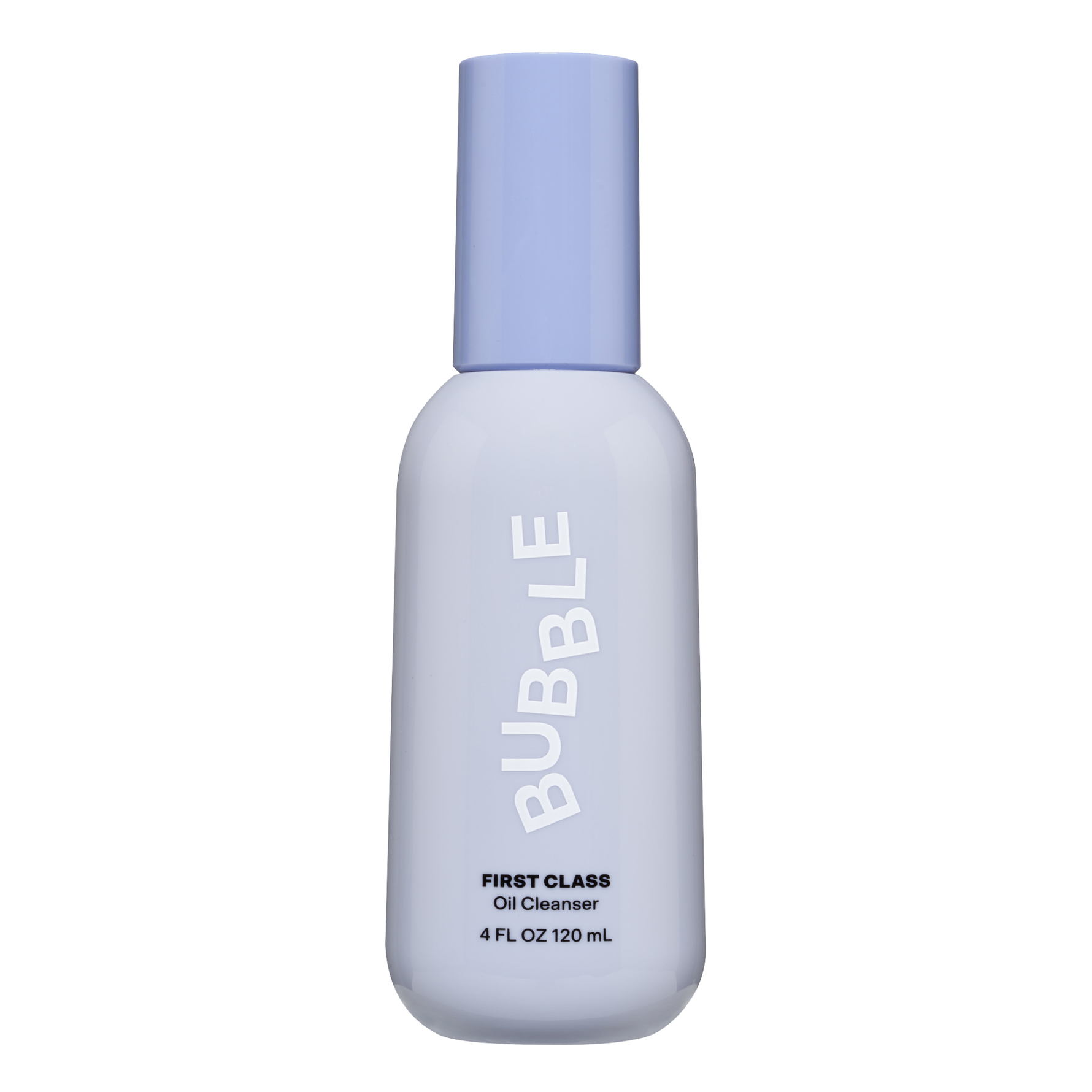 Bubble First Class Oil Cleanser 120 ml 120 ml