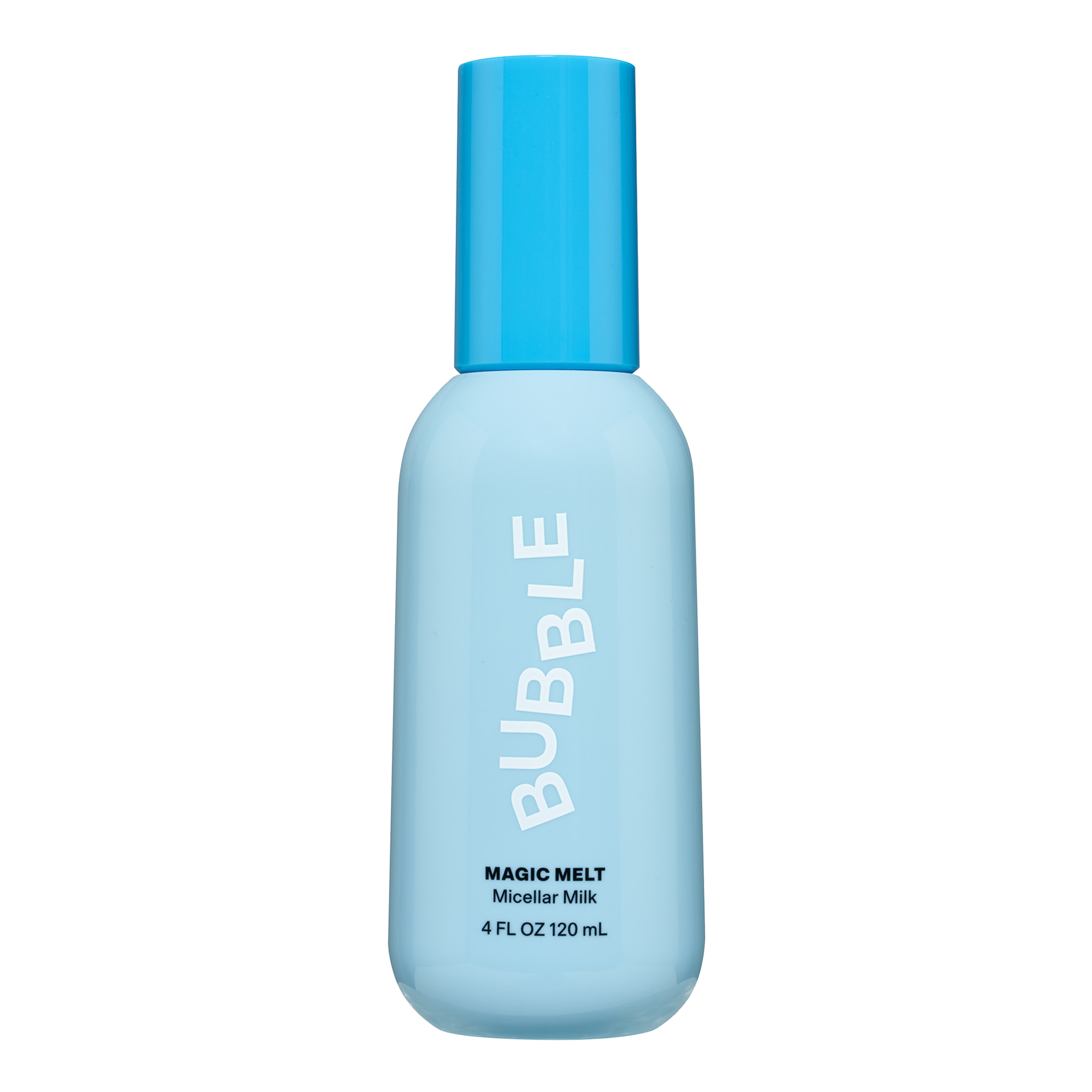 Bubble Bubble Magic Melt Micellar Milk 120 ml 120 ml
