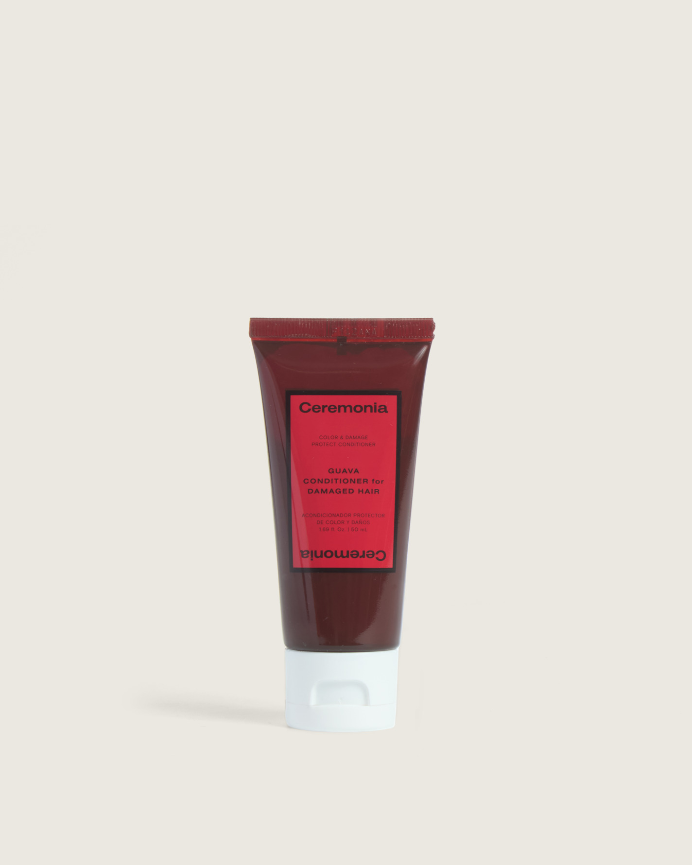 Ceremonia Mini Guava Conditioner 50 ml 50 ml