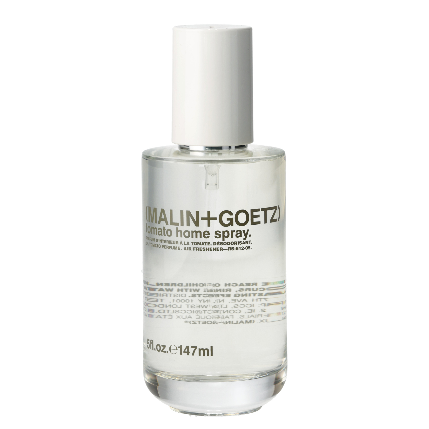 Malin+Goetz Tomato Home Spray 147 ml 147 ml