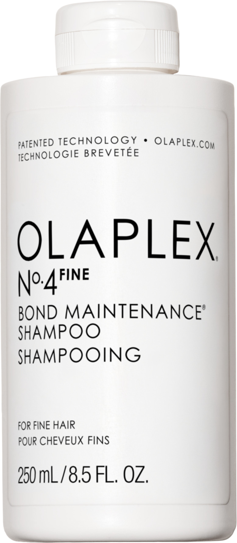 Olaplex No. 4 Fine Bond Maintenance Shampoo 250 ml 250 ml
