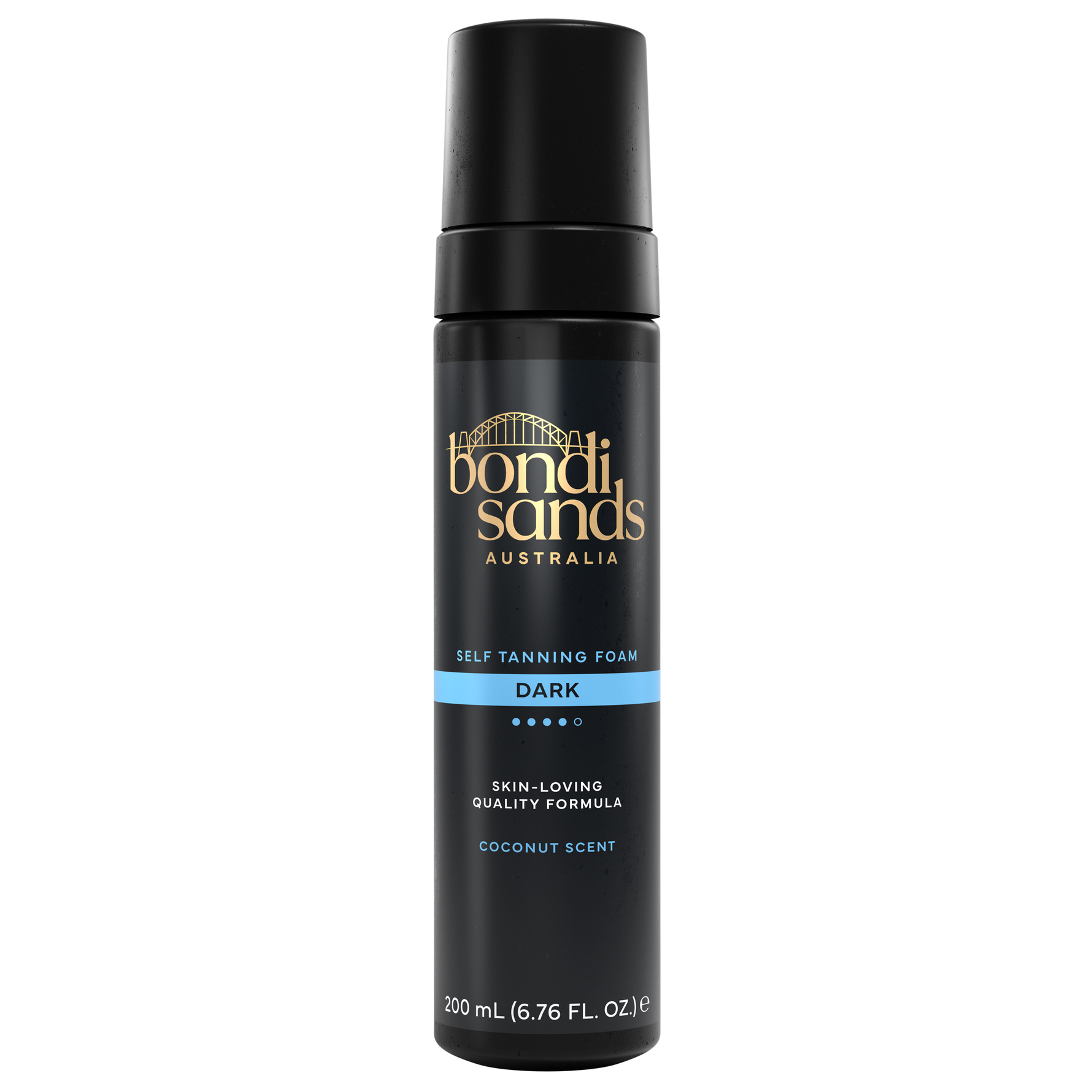 Bondi Sands Bondi Sands Self Tanning Foam Dark Dark