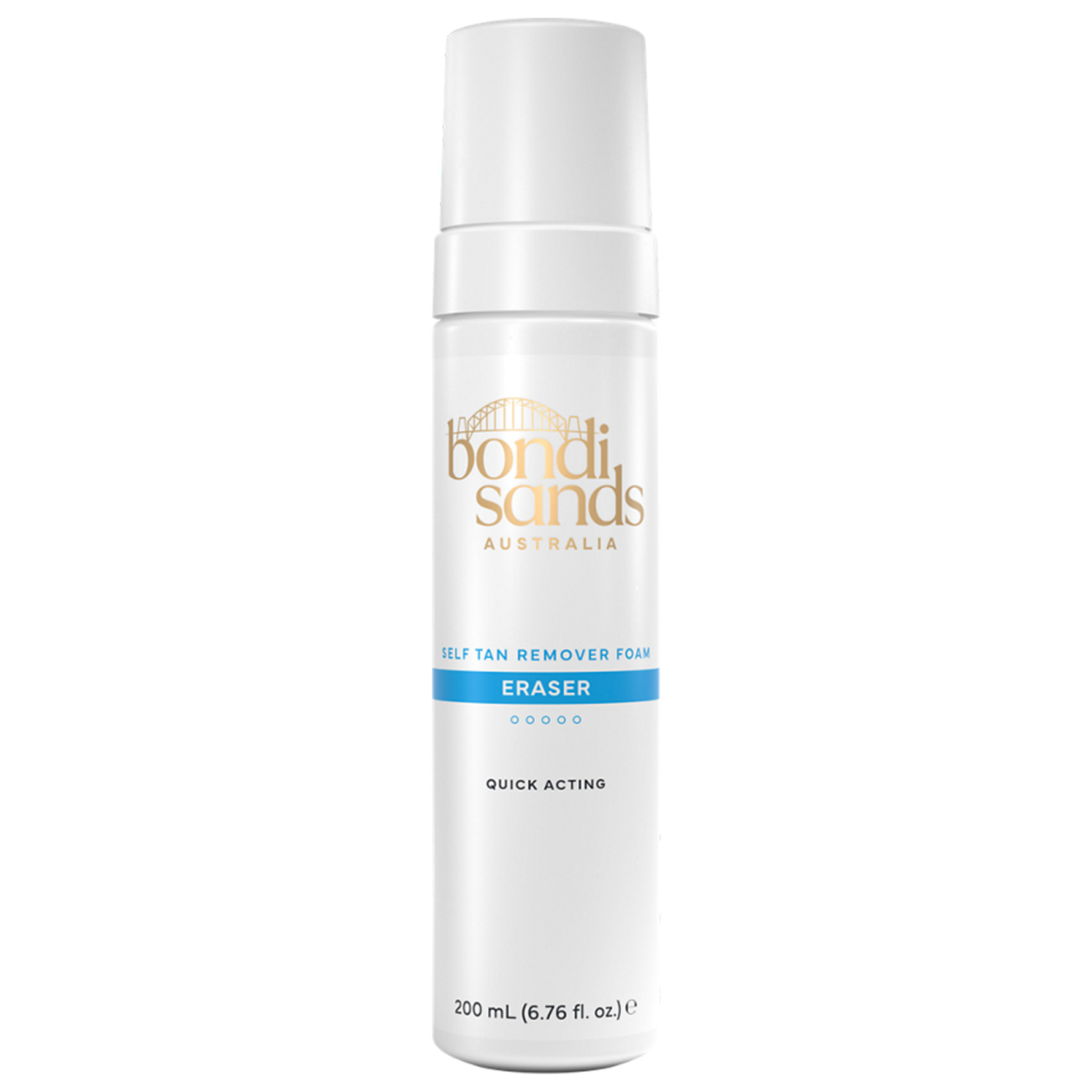 Bondi Sands Bondi Sands Self Tan Eraser 200 ml 200 ml
