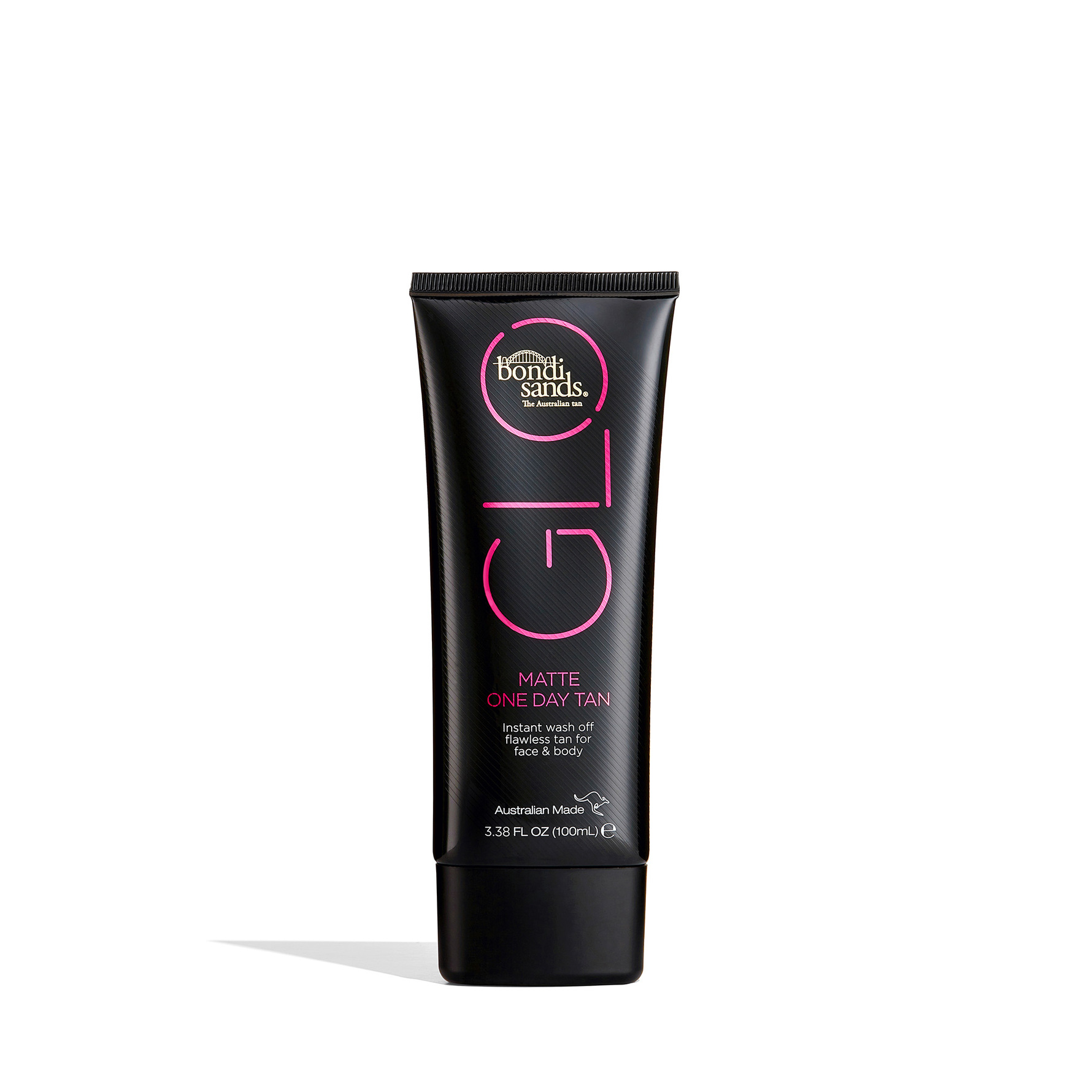 Bondi Sands GLO Matte One Day Tan 100 ml 100 ml