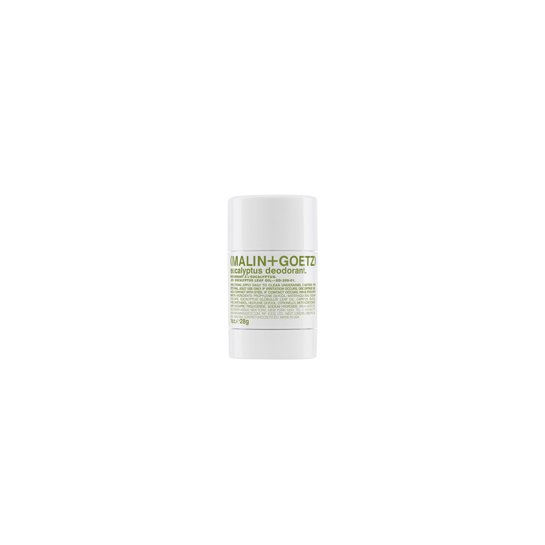 MALIN+GOETZ EUCALYPTUS DEO 28 g