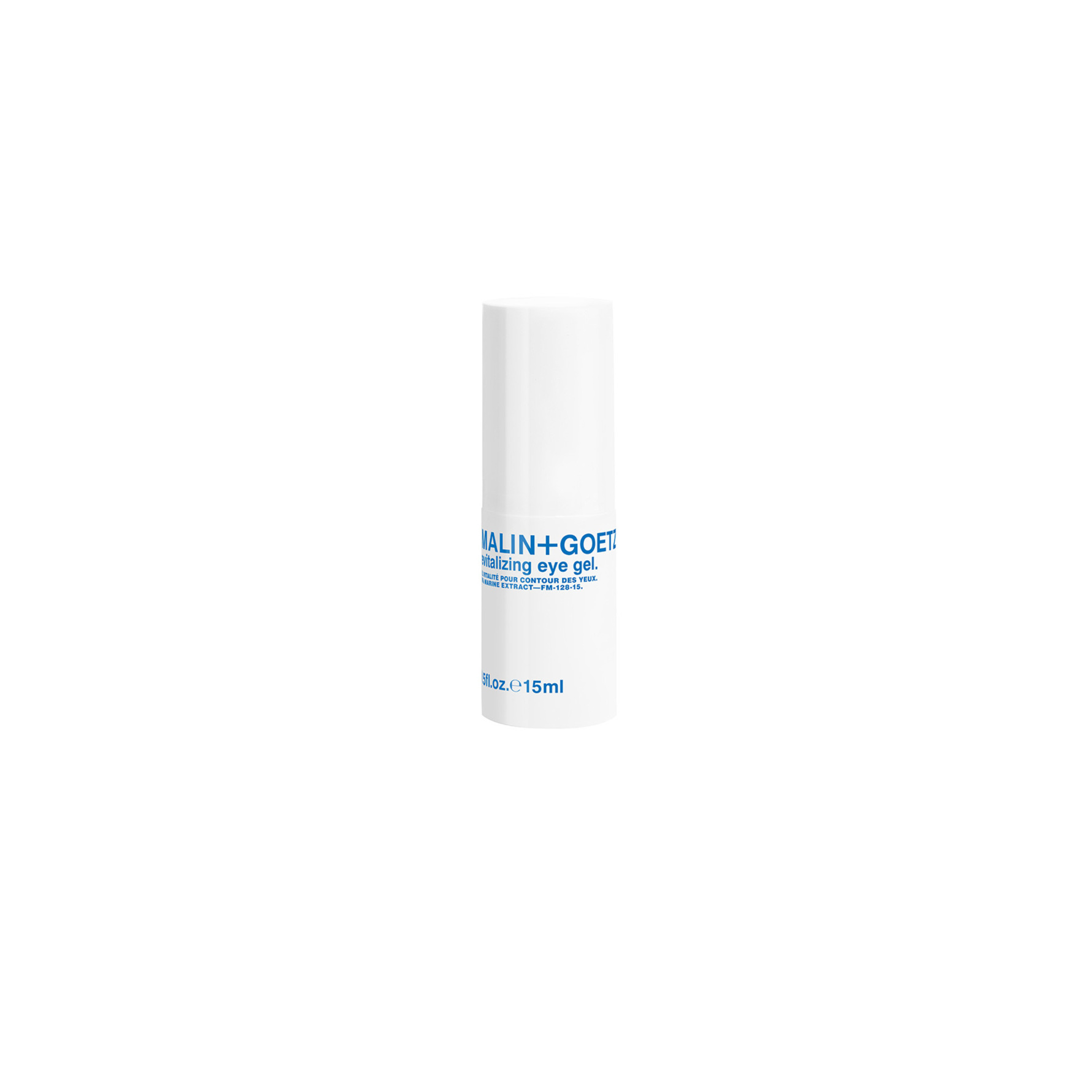 Malin+Goetz Revitalizing Eye Gel 15 ml 15 ml