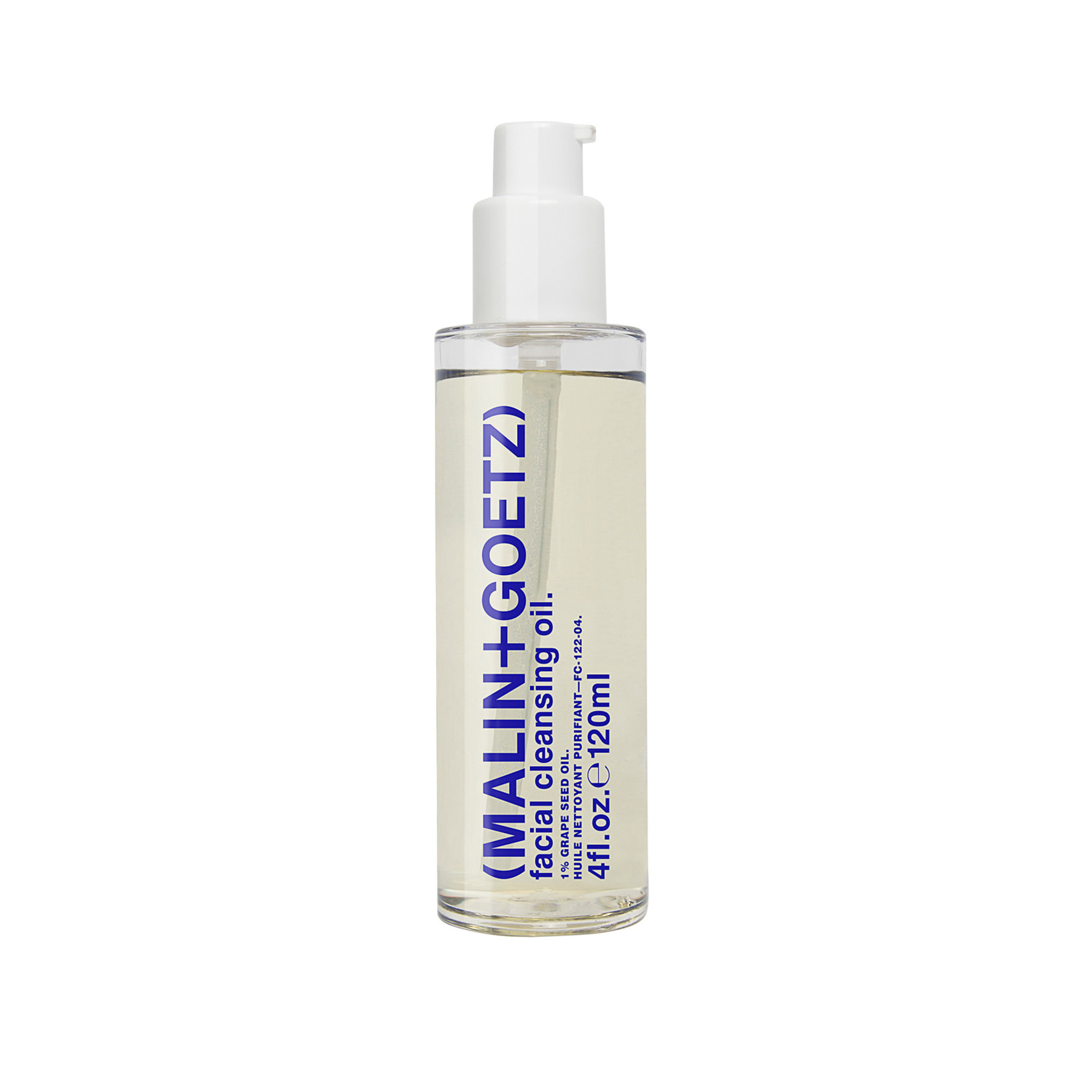 Malin+Goetz Facial Cleansing Oil 120 ml 120 ml