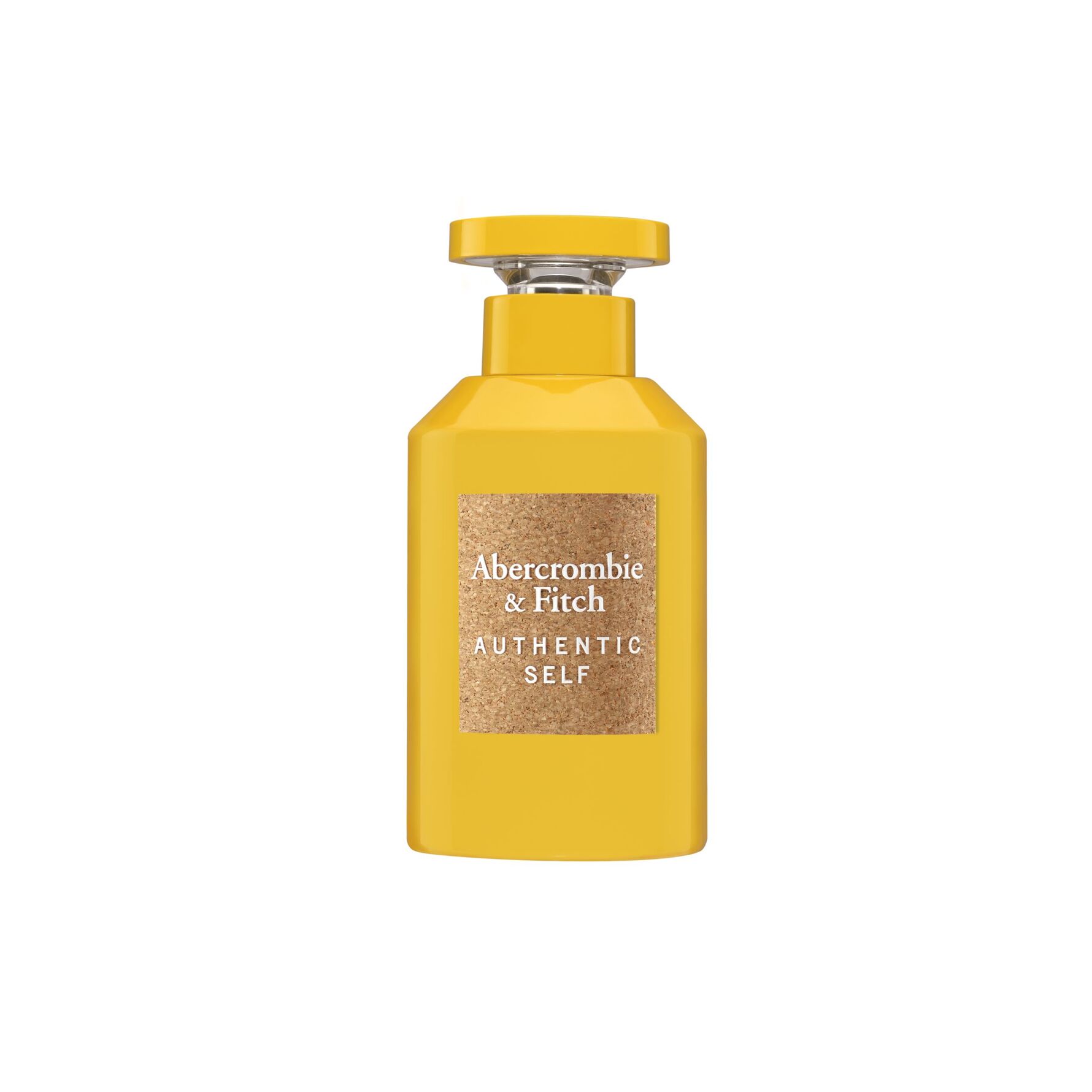 Abercrombie & Fitch Abercrombie & Fitch Authentic Self Women Eau de Parfum 100 ml 100 ml