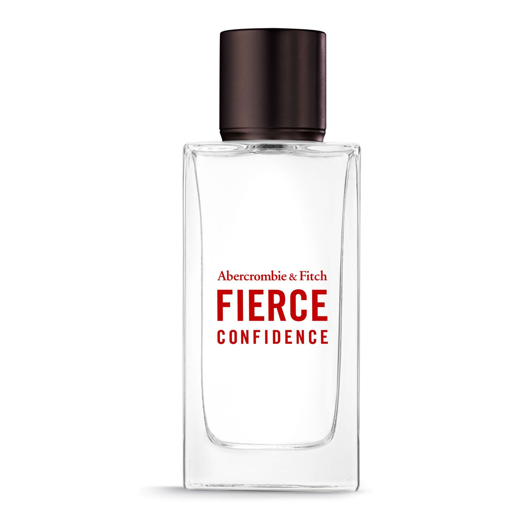 Kjøp Fierce Confidence Eau De Cologne 100 ml - Abercrombie & Fitch