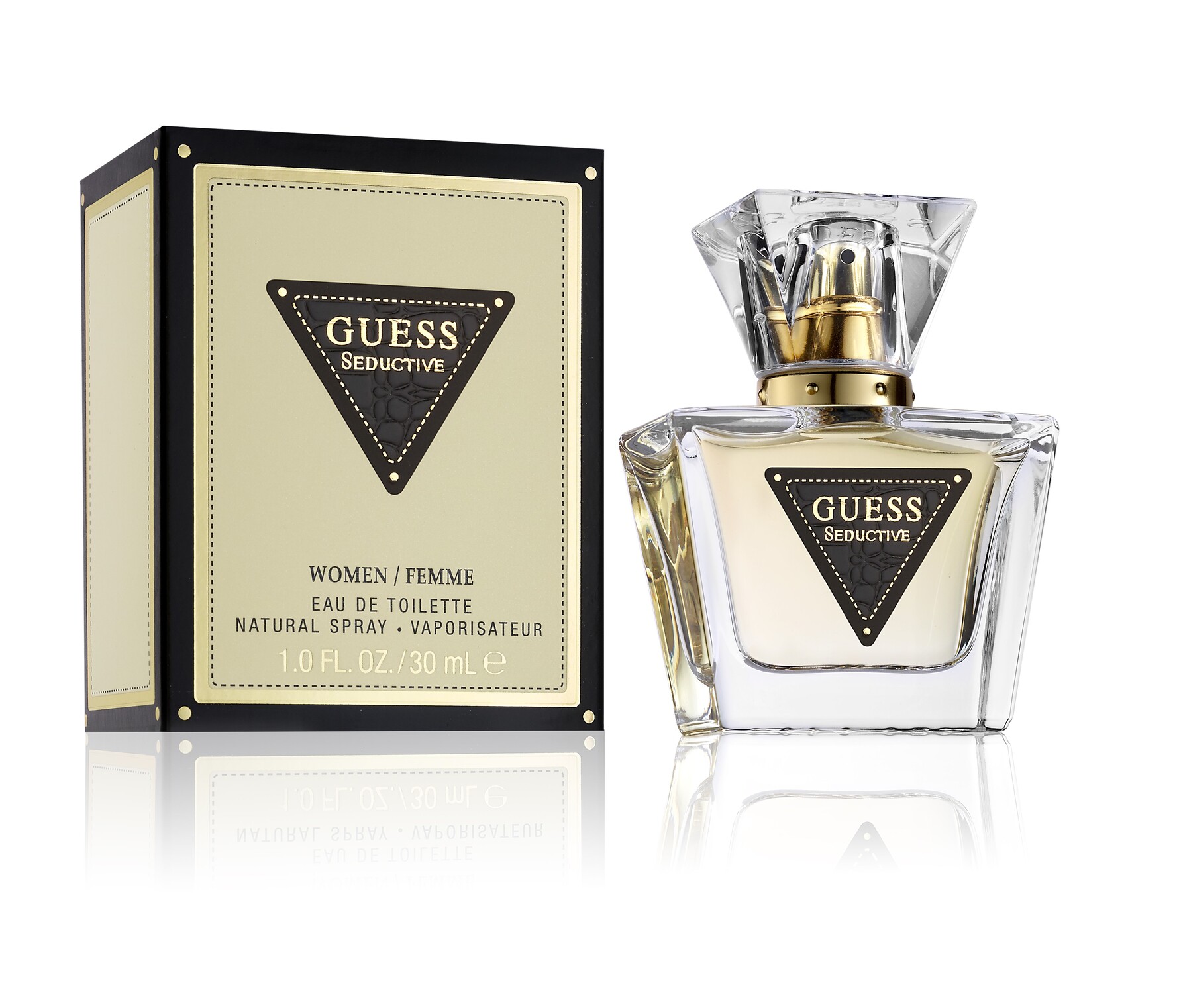 Guess Guess Seductive Woman Eau de Toilette 30 ml 30 ml