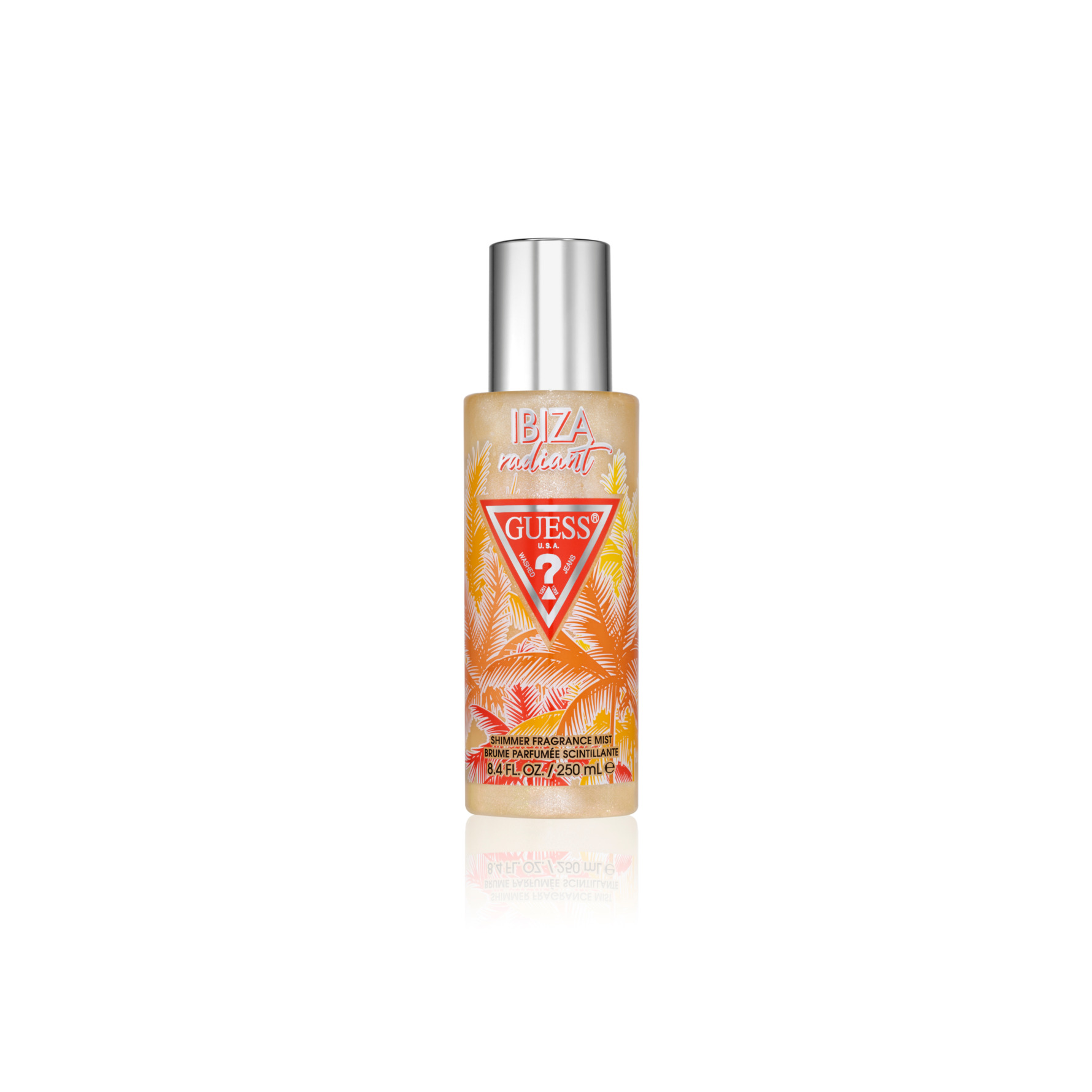 Guess Guess Ibiza Radiant Shimmer Fragrance Mist 250 ml 250 ml