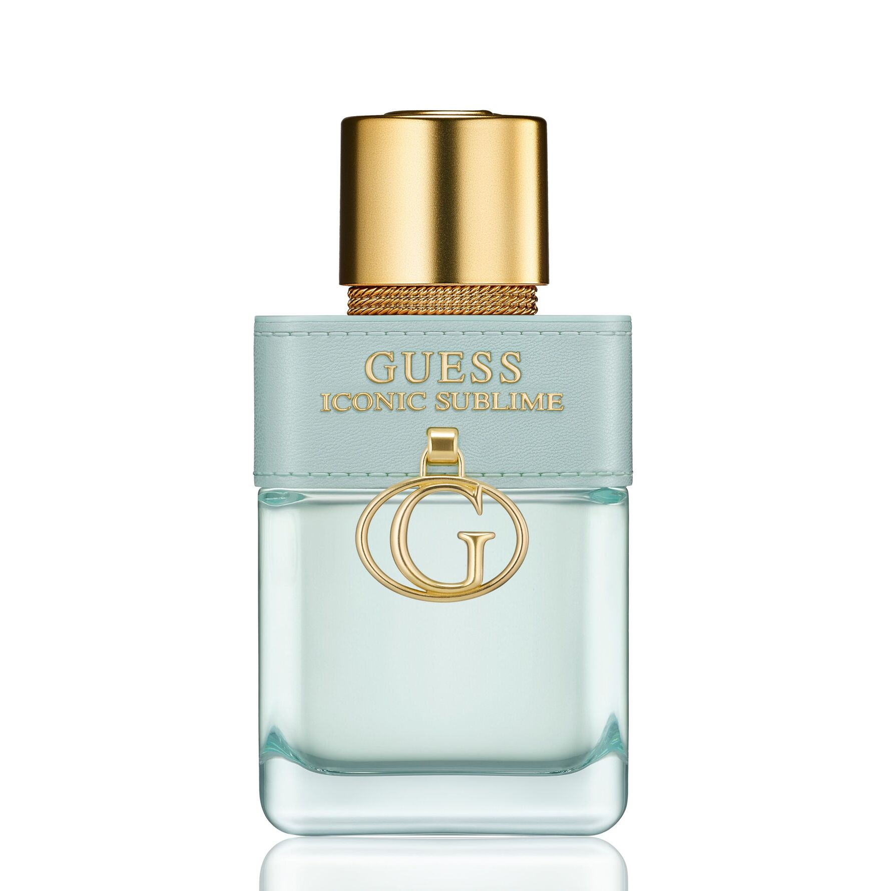 Guess Iconic Sublime Eau de Parfum 50 ml 50 ml