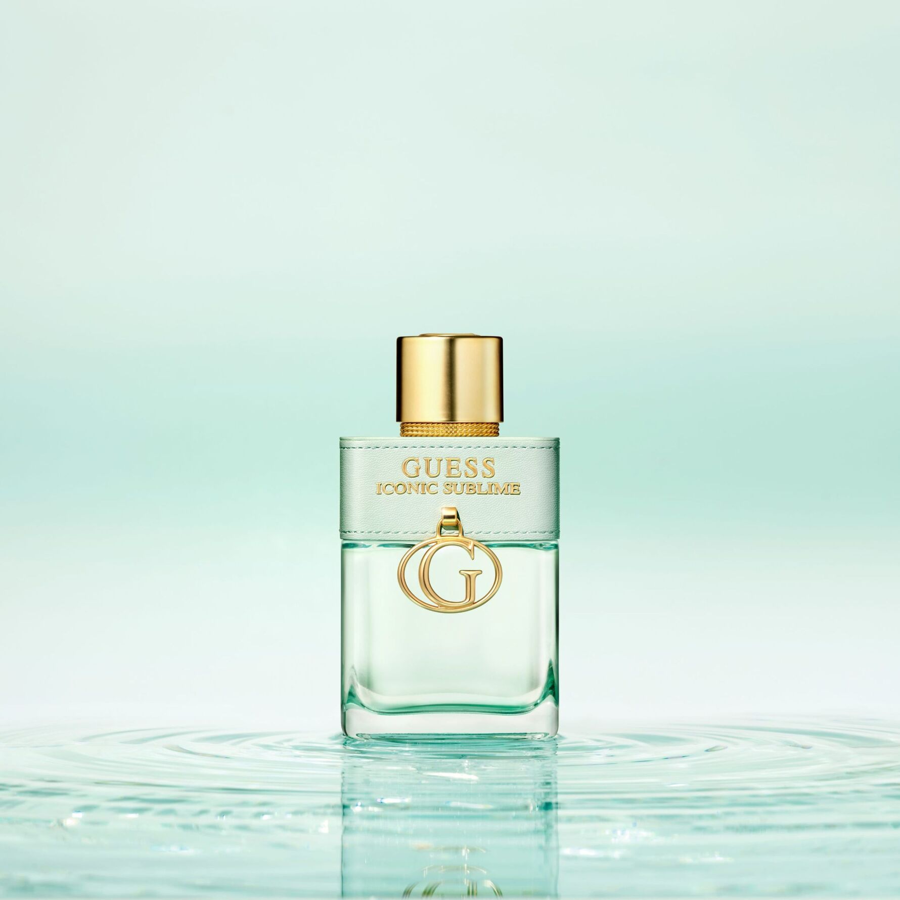 Guess Guess Iconic Sublime Eau de Parfum 30 ml 30 ml