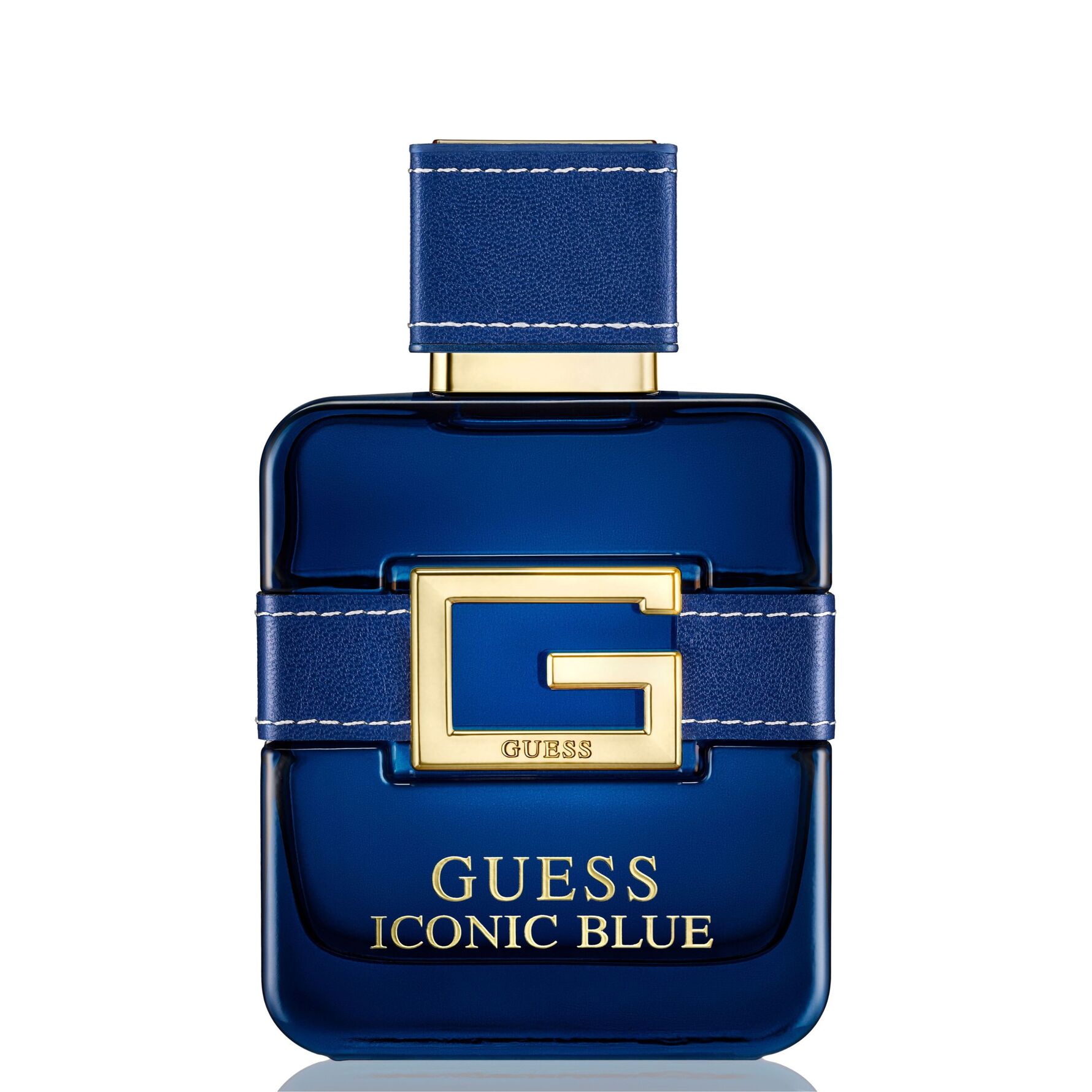Iconic Blue