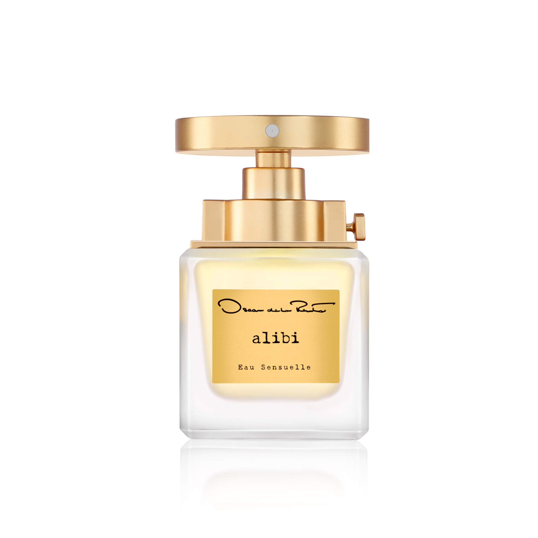 Oscar de la Renta Alibi Sensuelle Eau de Parfum 30 ml 30 ml