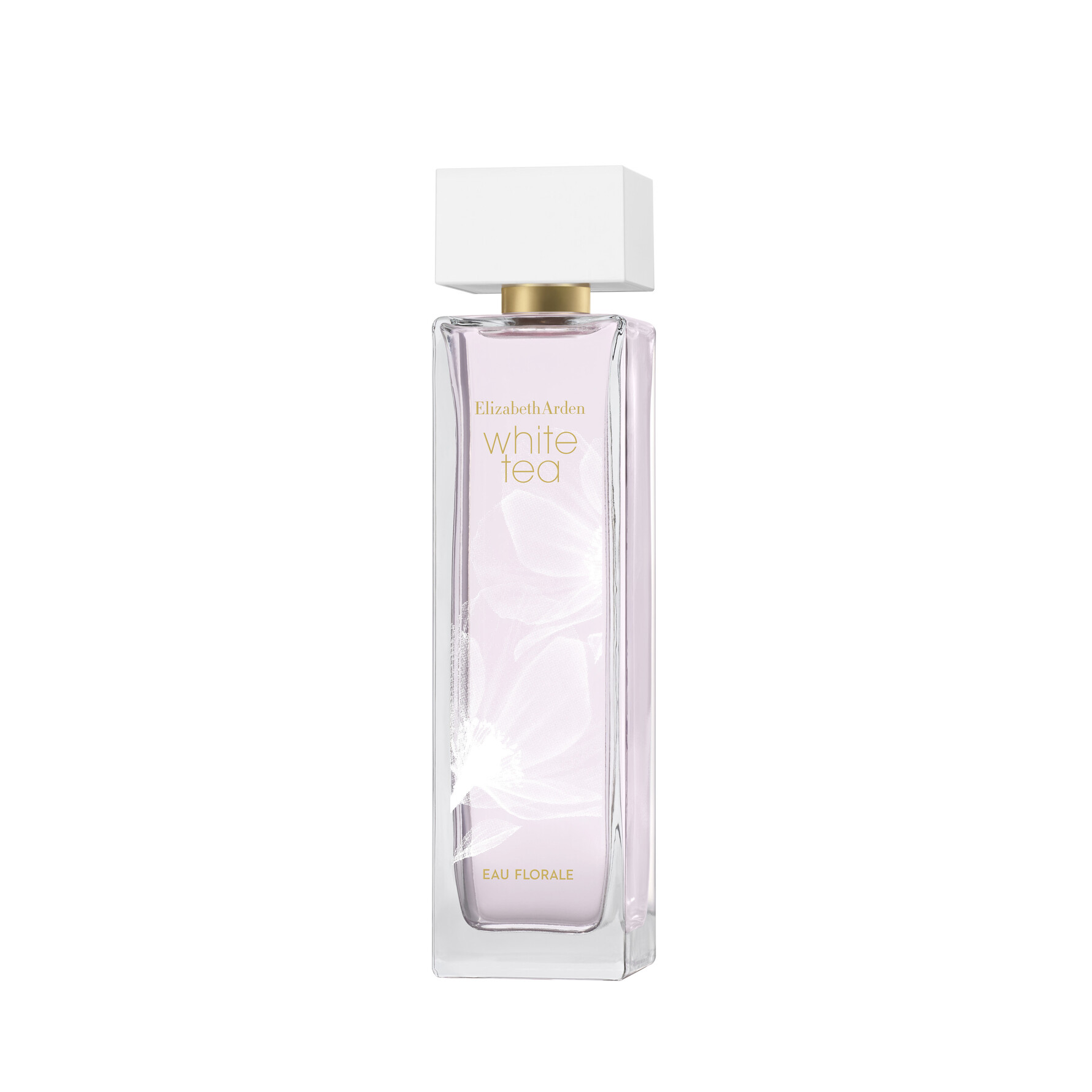 Køb White Tea Eau Florale 100 ml fra Elizabeth Arden Matas