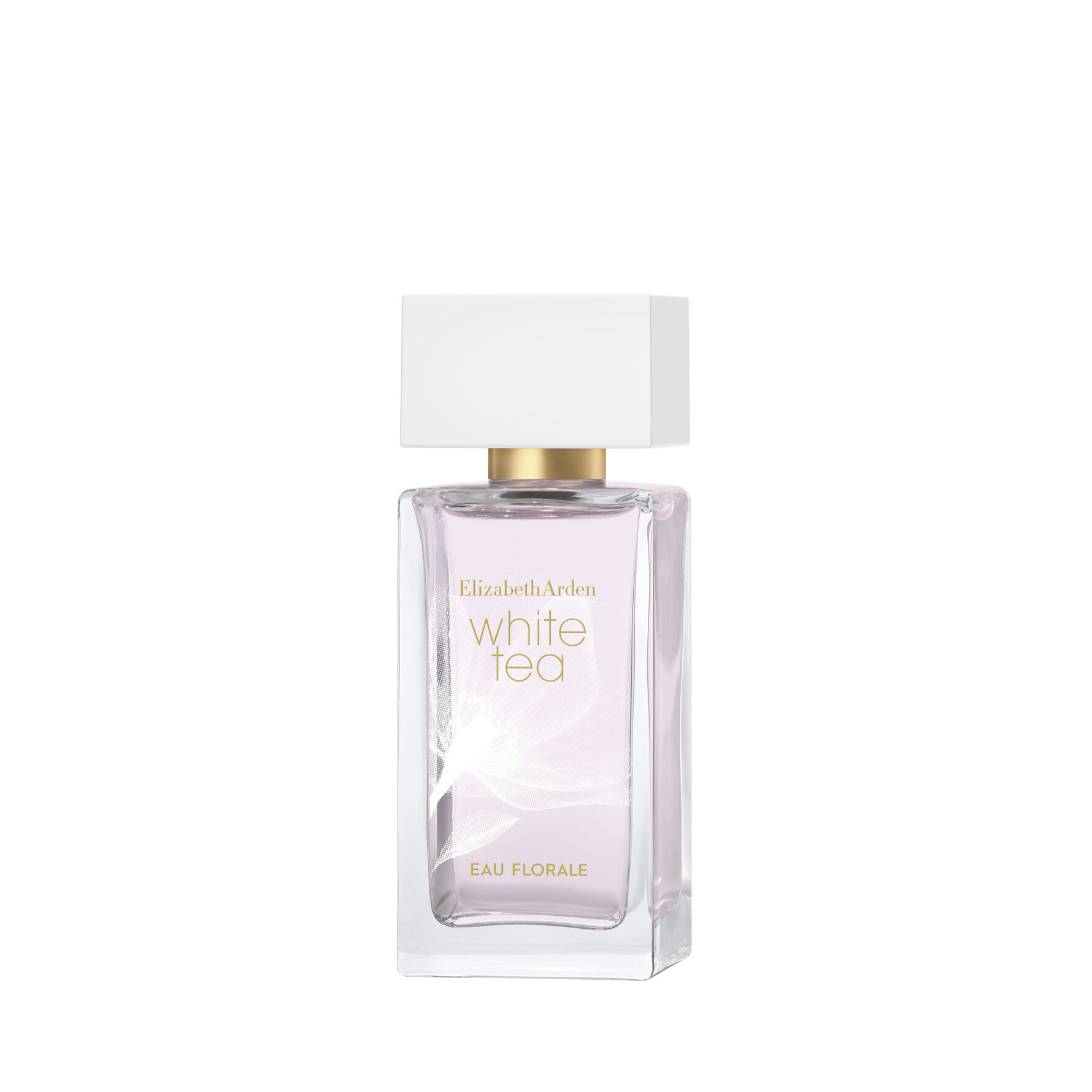 Elizabeth Arden White Tea Eau Florale Eau de Toilette 50 ml 50 ml