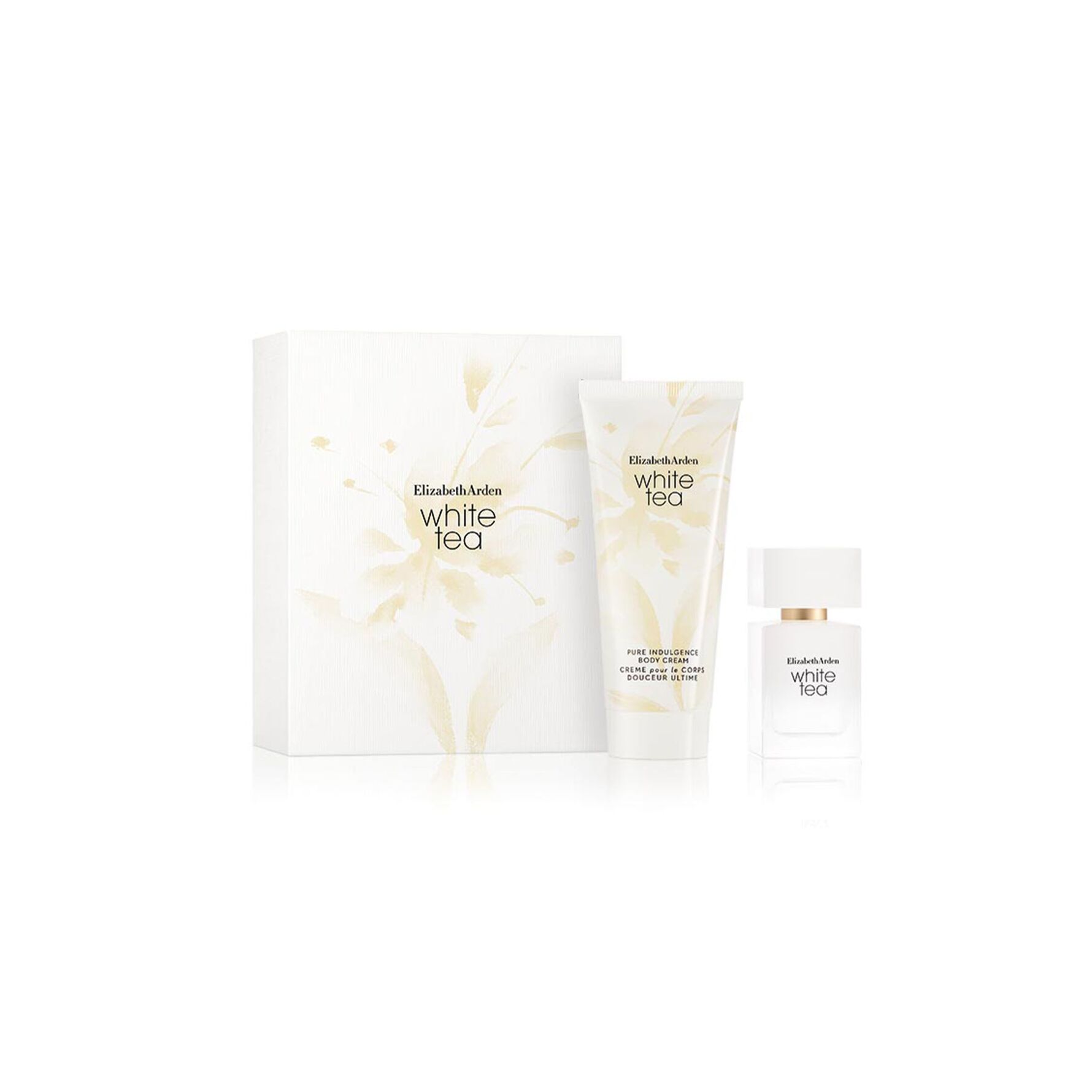 Køb Eau de Parfum 100 ml White Tea fra Elizabeth Arden Matas