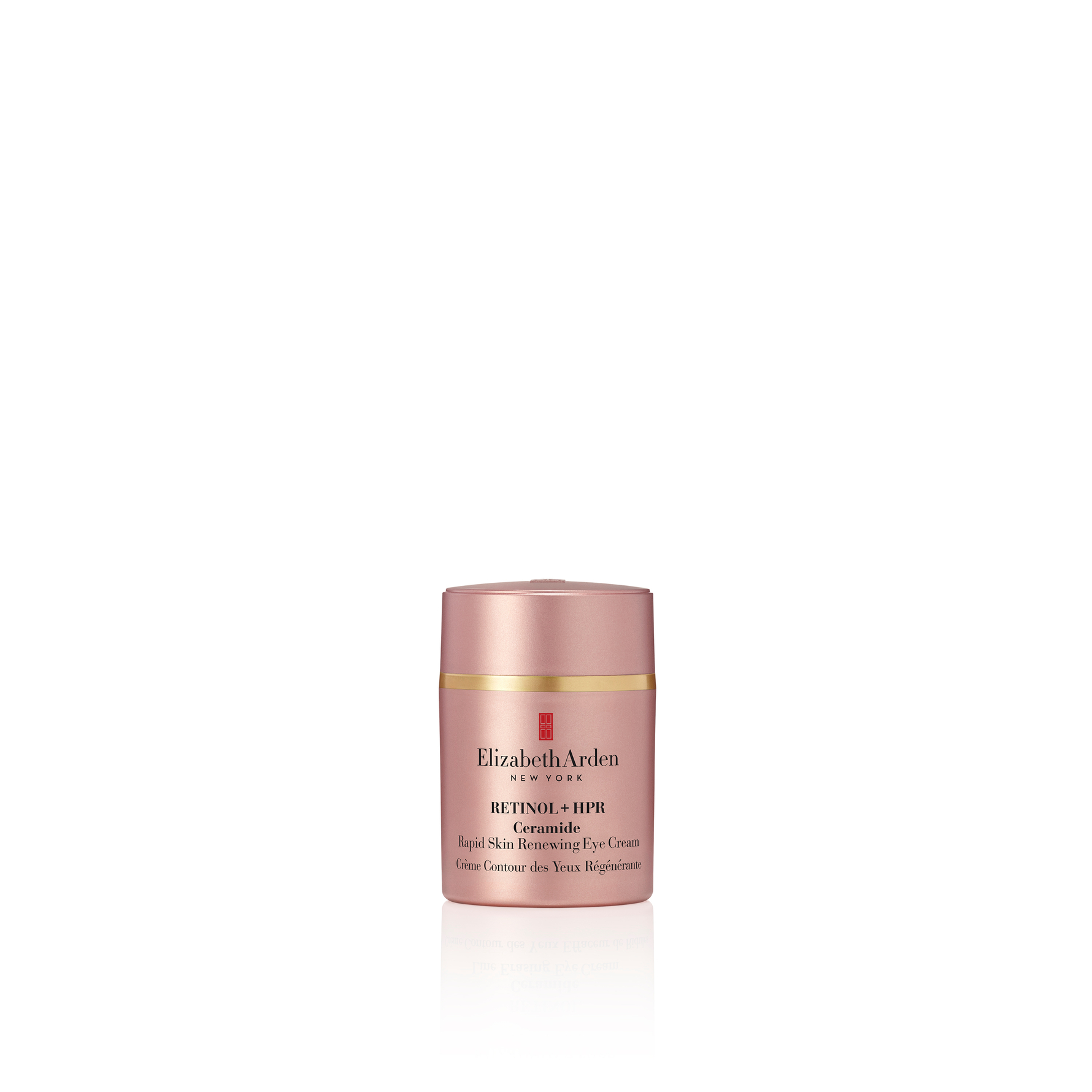 Elizabeth Arden Ceramide Retinol + HPR Rapid Skin Renewing Eye Cream 15 ml 15 ml