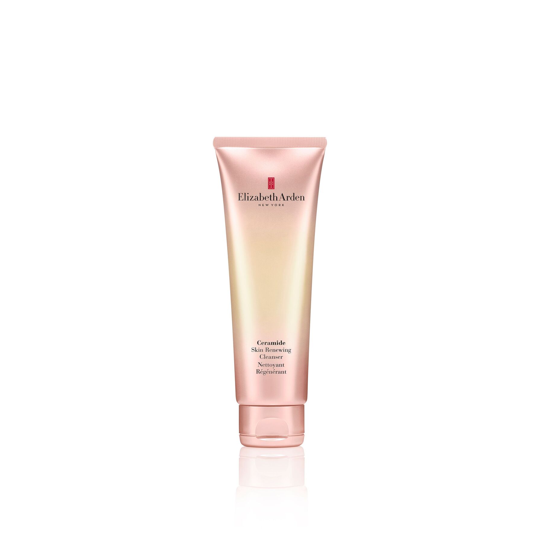 Elizabeth Arden Ceramide Skin Renewing Cleanser 125 ml 125 ml