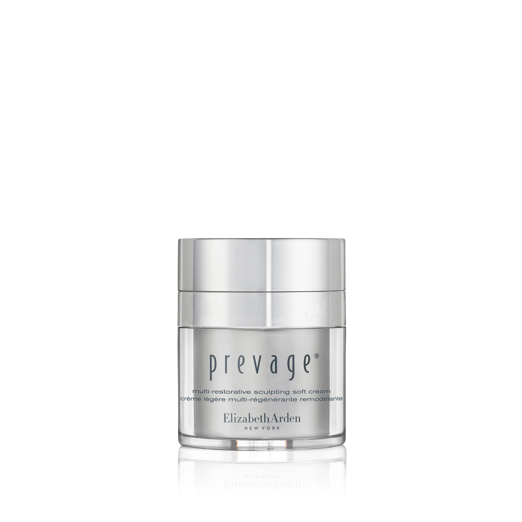 Elizabeth Arden Prevage Multi-Restorative Sculpting Soft Cream 50 ml 50 ml