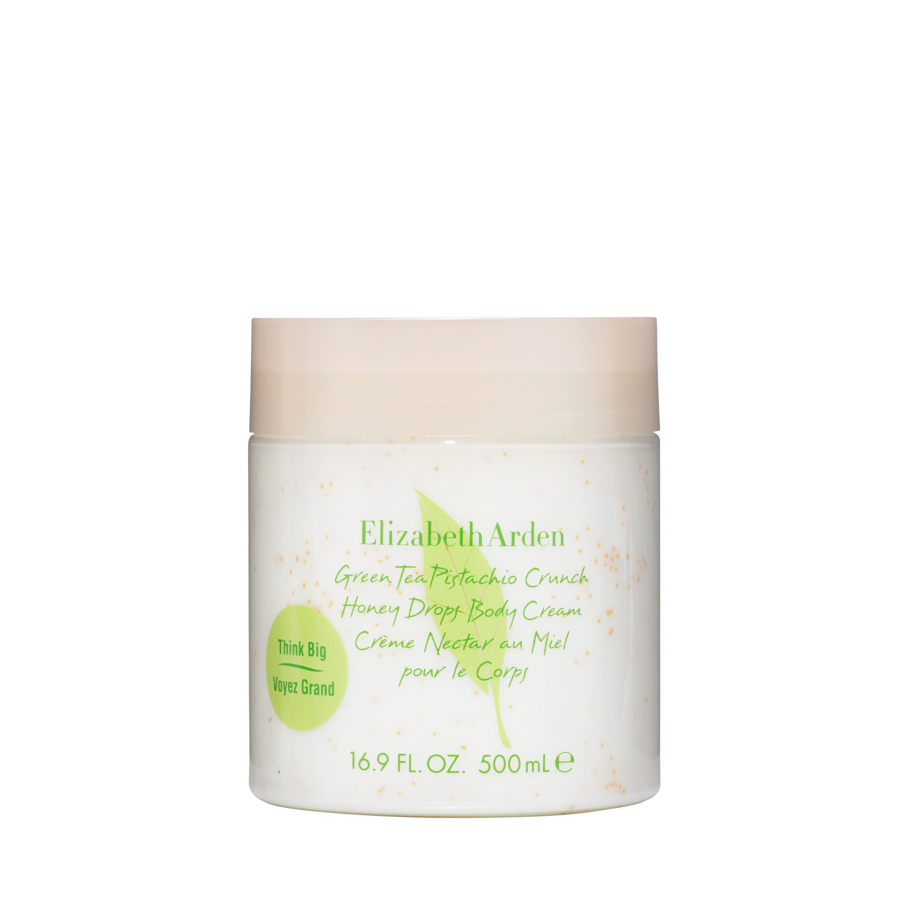 Elizabeth Arden Green Tea Pistachio Body Cream