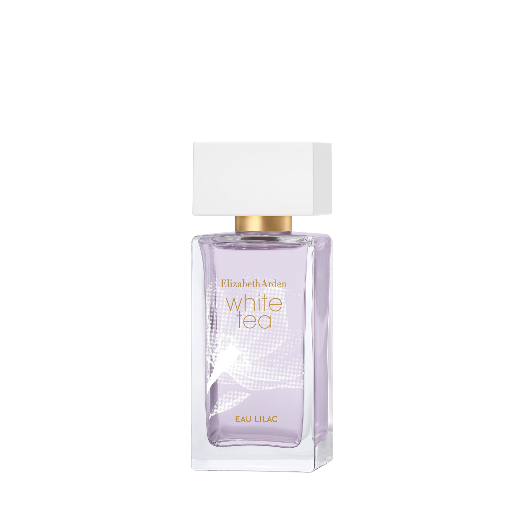 Elizabeth Arden Elizabeth Arden White Tea Lilac Eau de Toilette 50 ml 50 ml