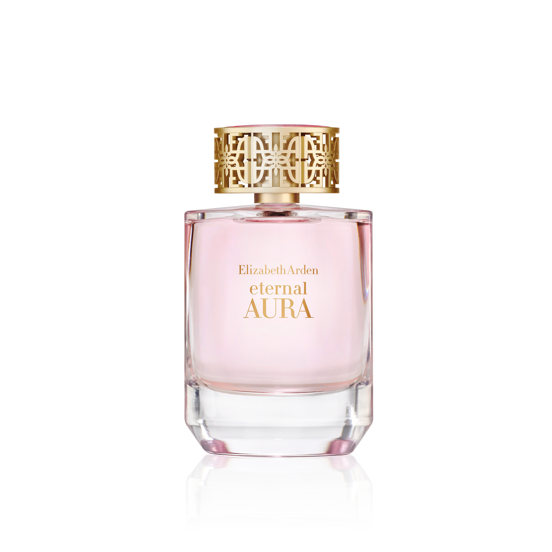 Elizabeth Arden Eternal Aura Eau de Parfum 100 ml 100 ml