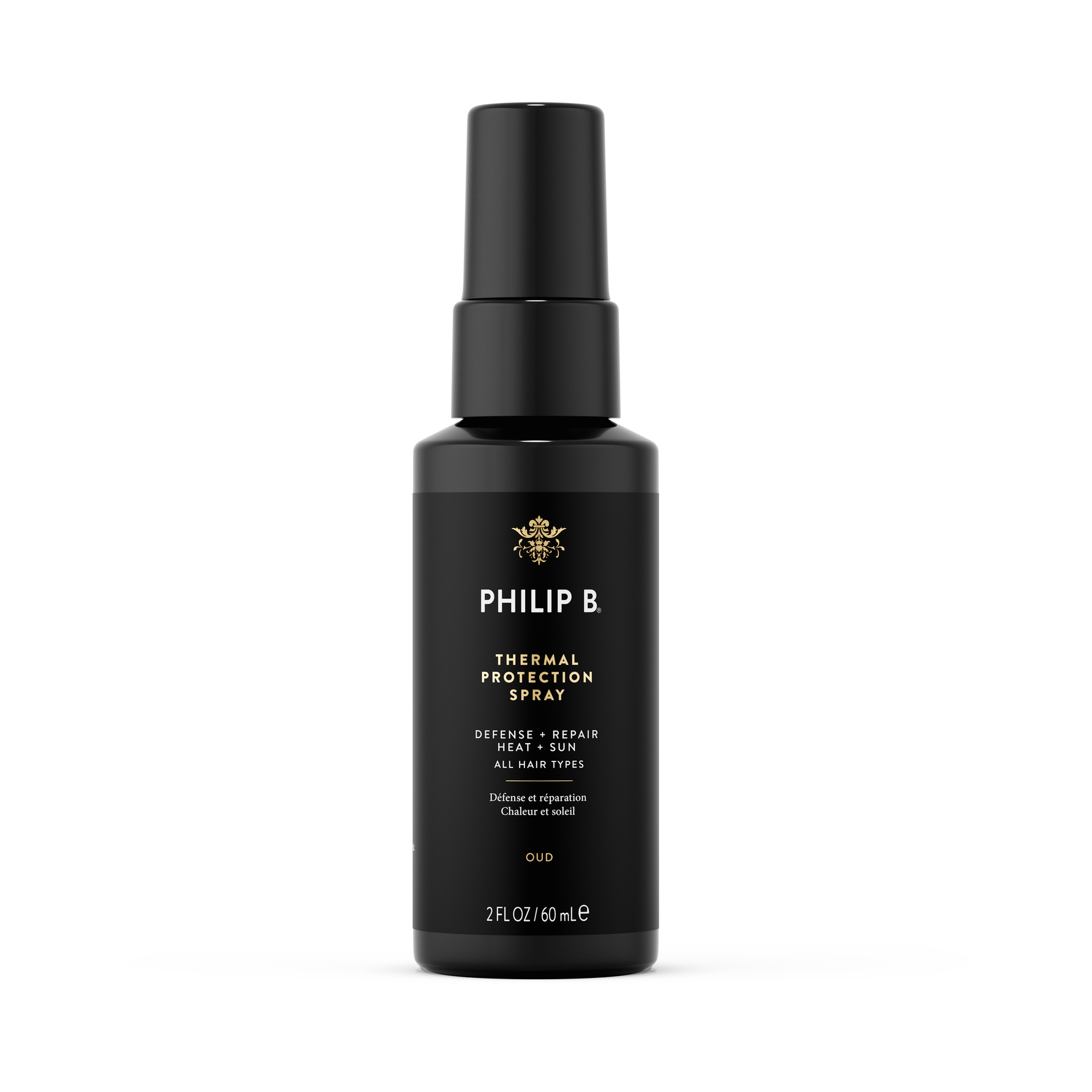 Philip B Philip B Oud Royal Thermal Protection Spray 60 ml 60 ml