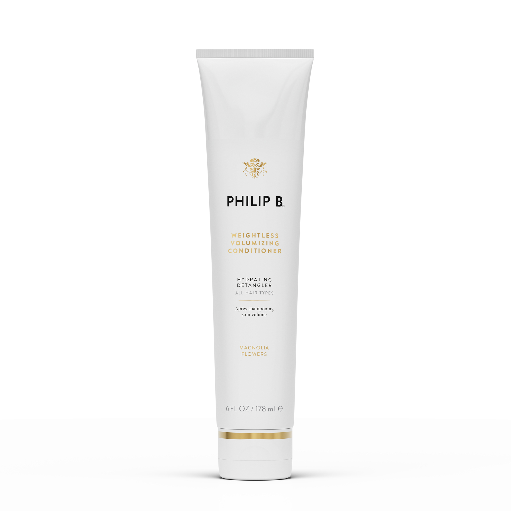 Philip B Weightless Volumizing Conditioner 178 ml 178 ml