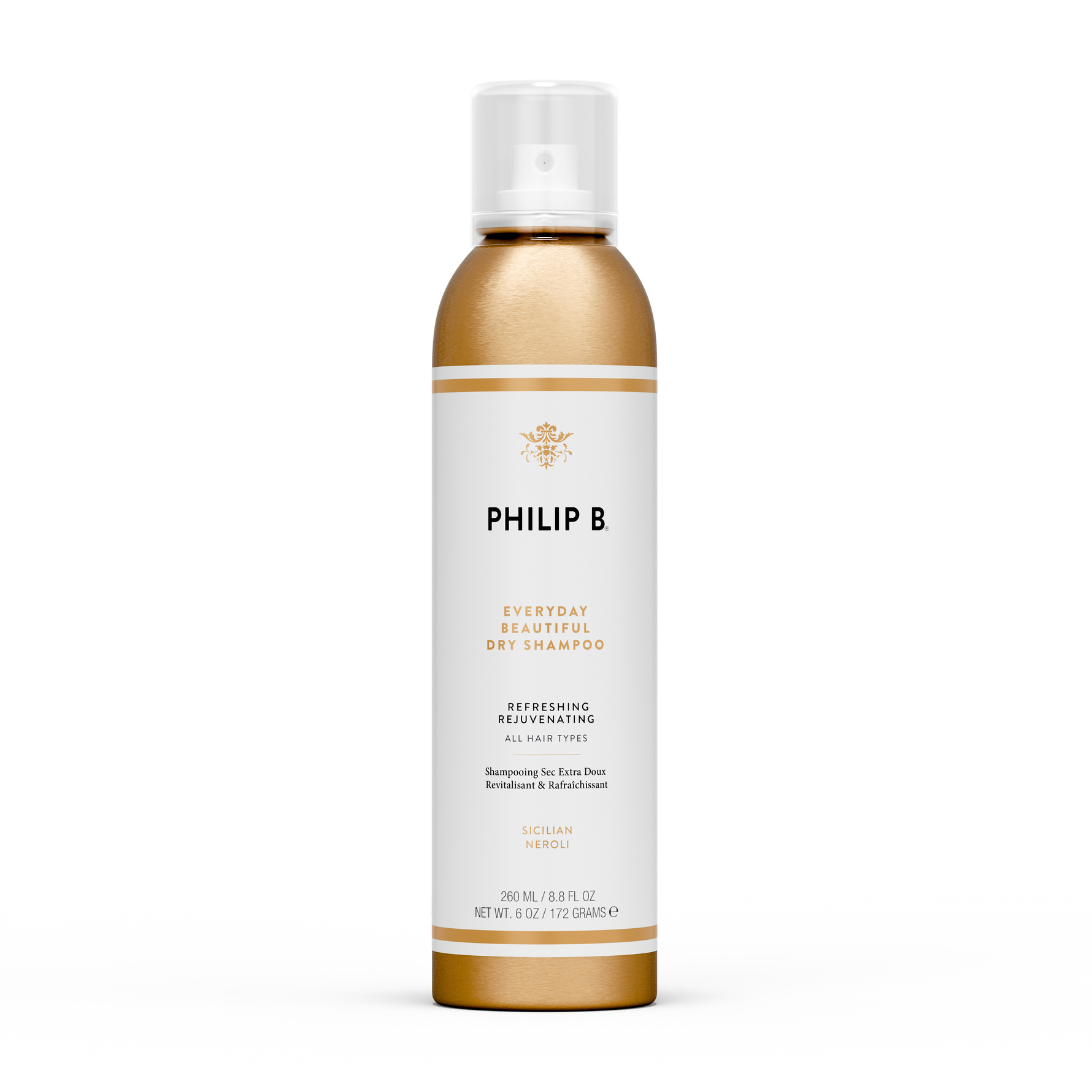 Philip B Everyday Beautyful Dry Shampoo 250 ml 250 ml