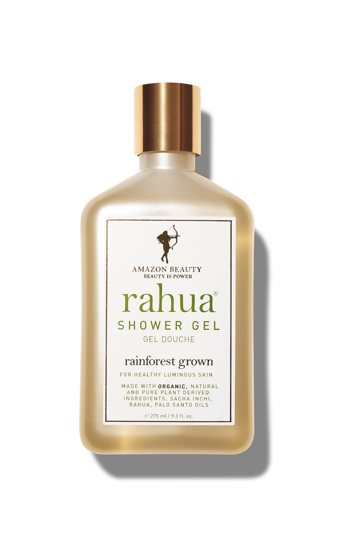 Rahua Body Shower Gel 275 ml 275 ml