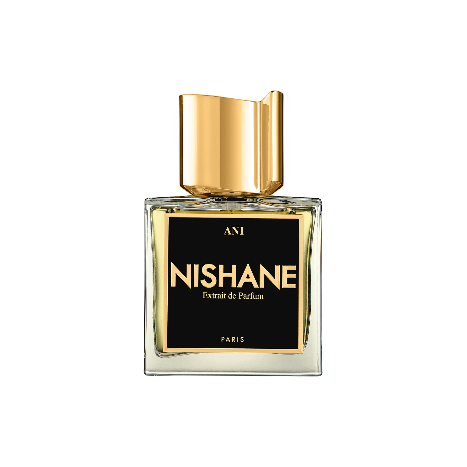 NISHANE Ani Extrait de Parfum 50 ml 50 ml
