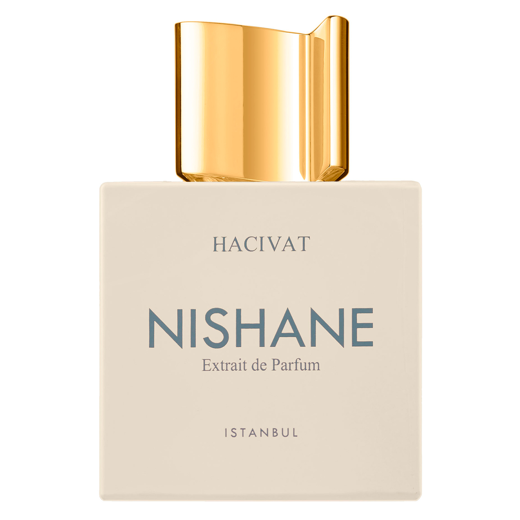 NISHANE Hacivat Extrait de Parfum 100 ml 100 ml