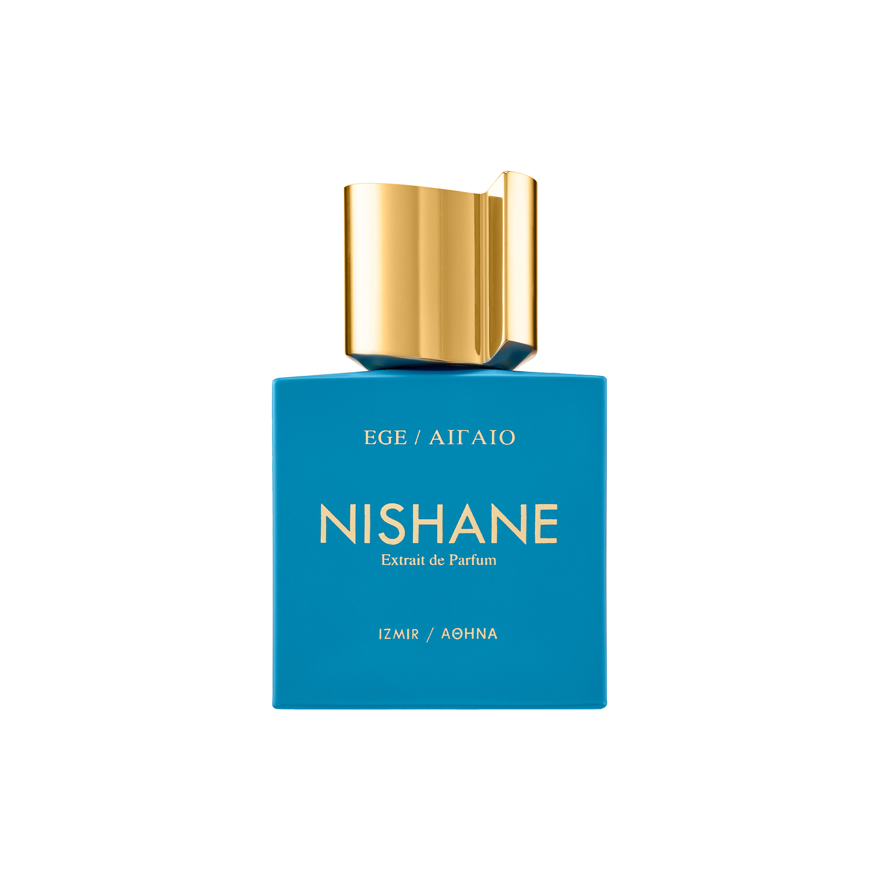 NISHANE Ege / Aigaio Extrait de Parfum 50 ml 50 ml