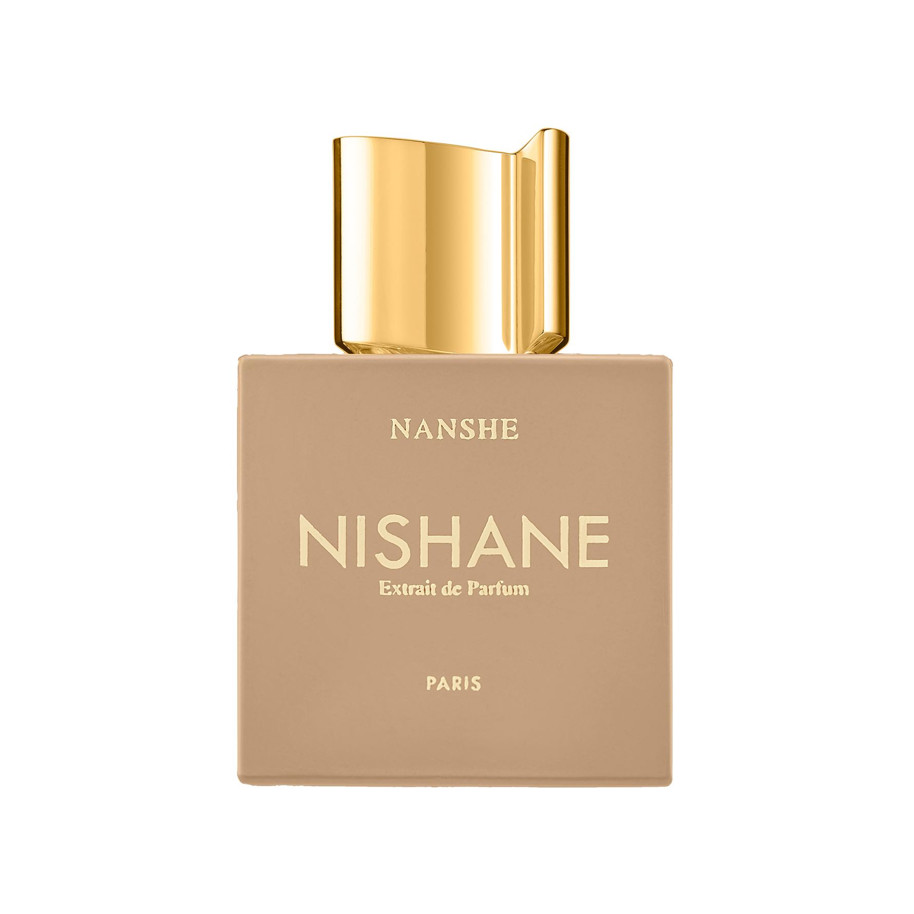 NISHANE Nanshe Extrait de Parfum 100 ml 100 ml