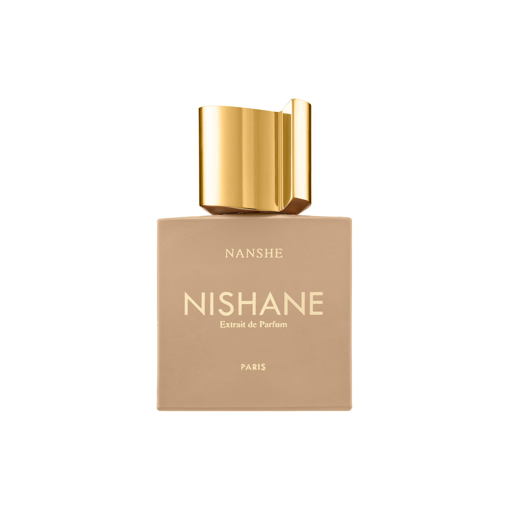 NISHANE Nanshe Extrait de Parfum 50 ml 50 ml