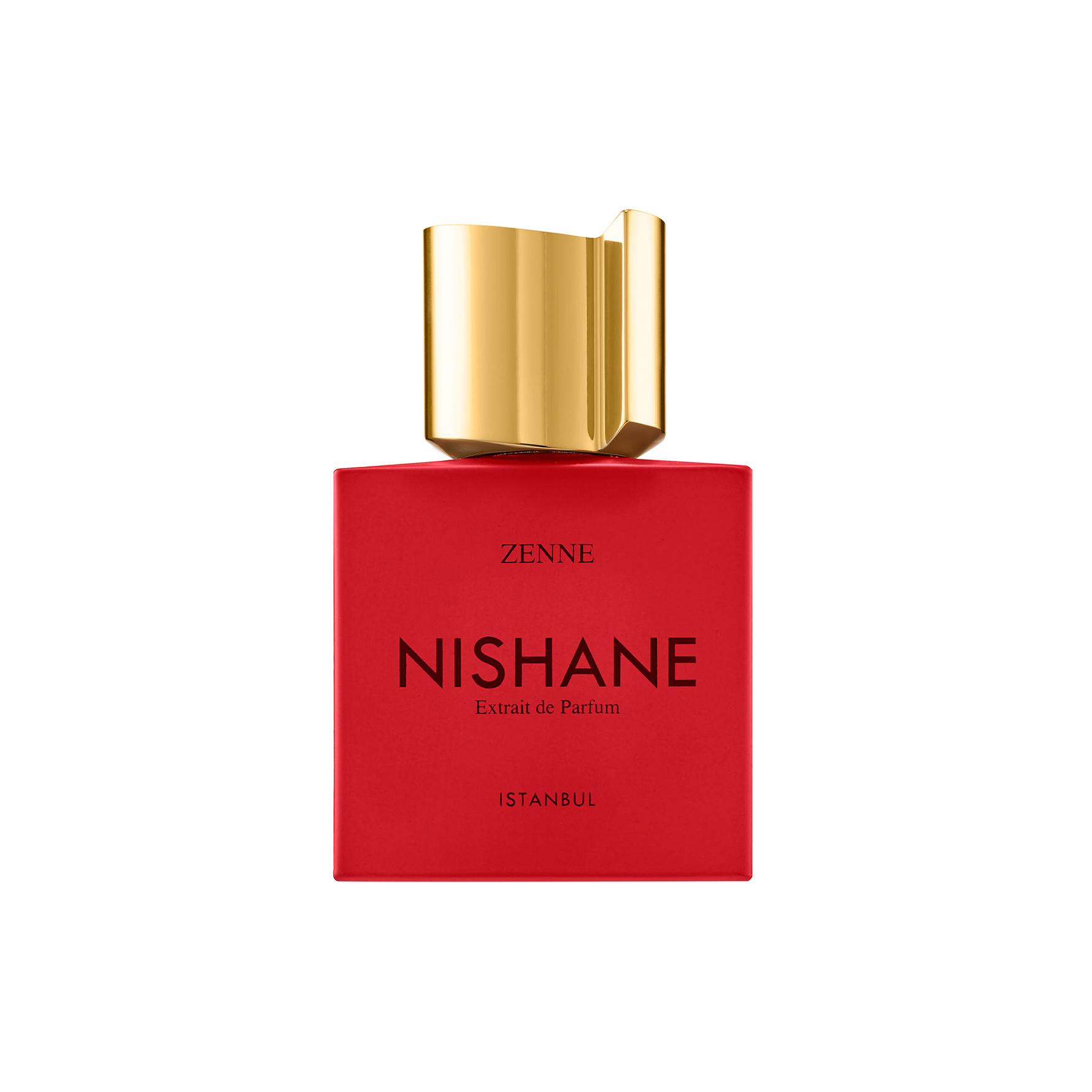 NISHANE Zenne Extrait de Parfum 50 ml 50 ml