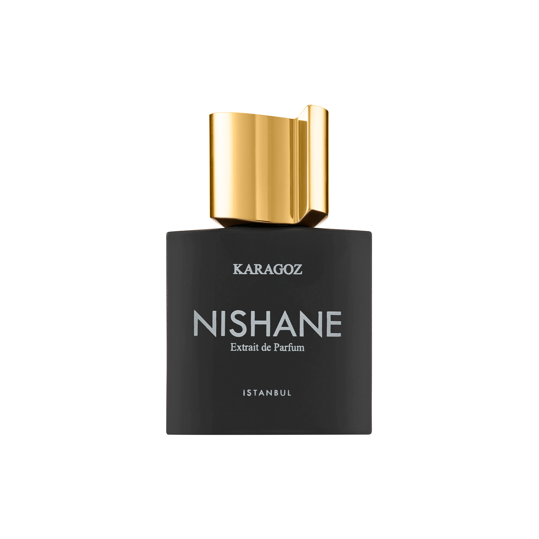 NISHANE Karagoz Extrait de Parfum 50 ml 50 ml