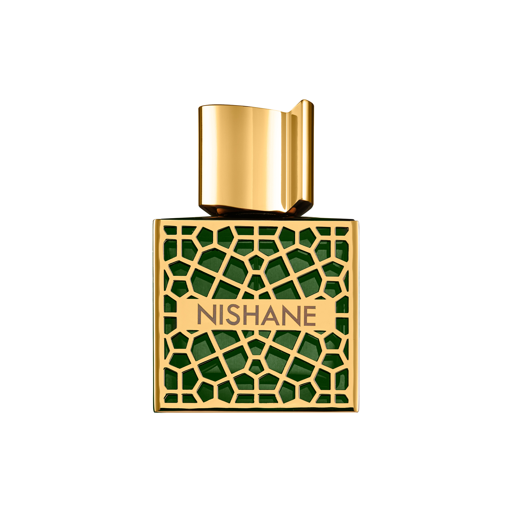 NISHANE Shem Extrait de Parfum 50 ml 50 ml