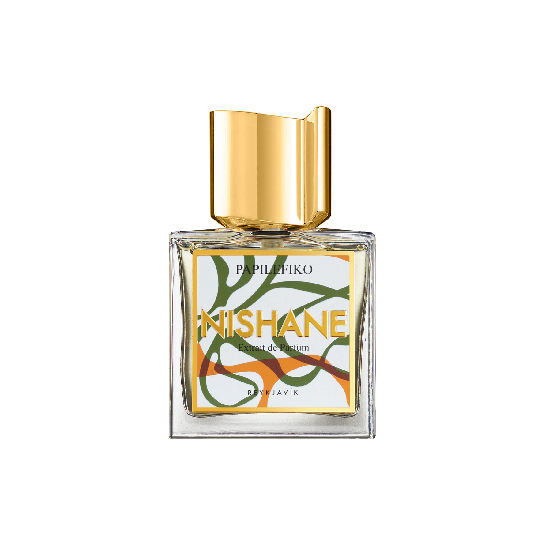 NISHANE Papilefiko Extrait de Parfum 50 ml 50 ml
