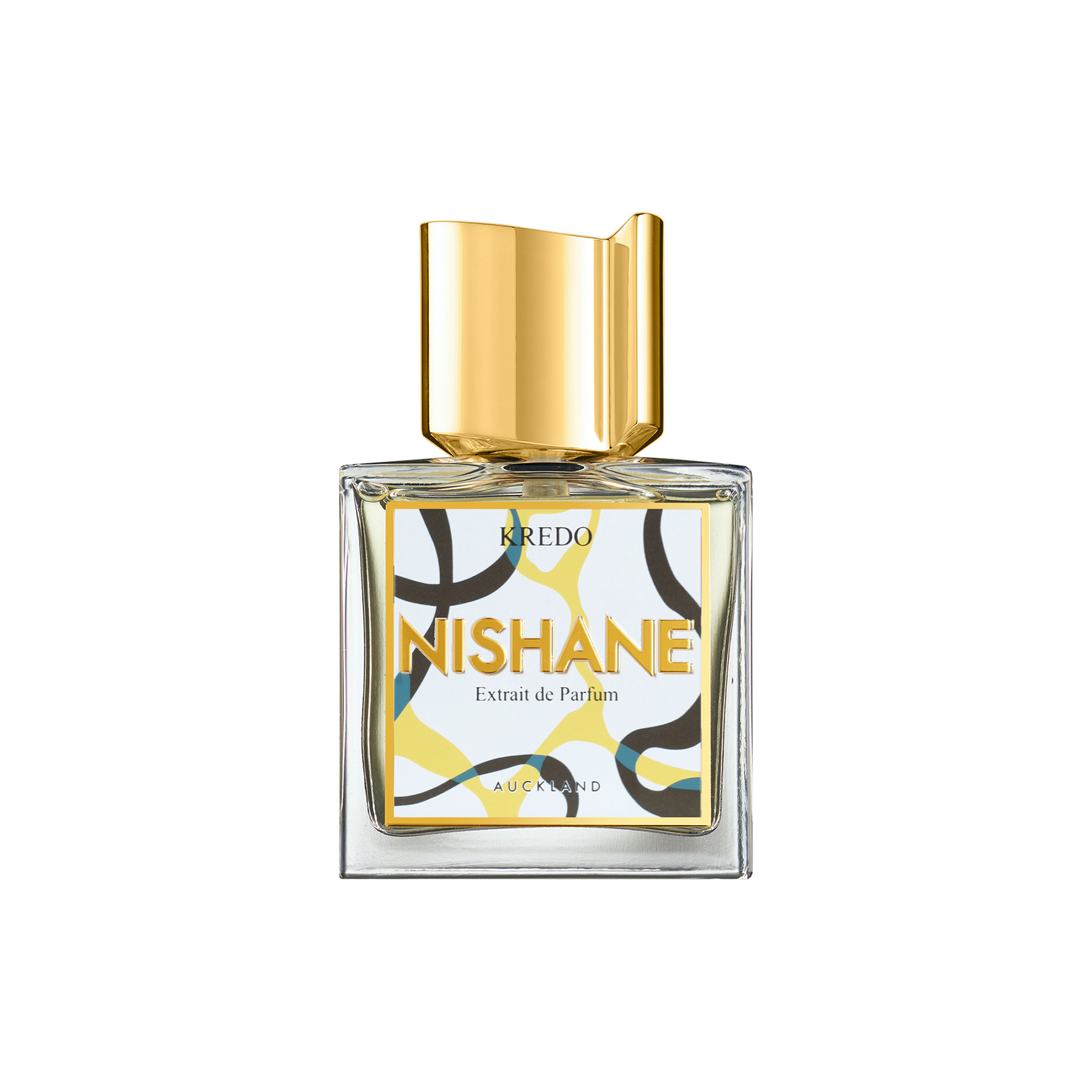 NISHANE Kredo Extrait de Parfum 50 ml 50 ml